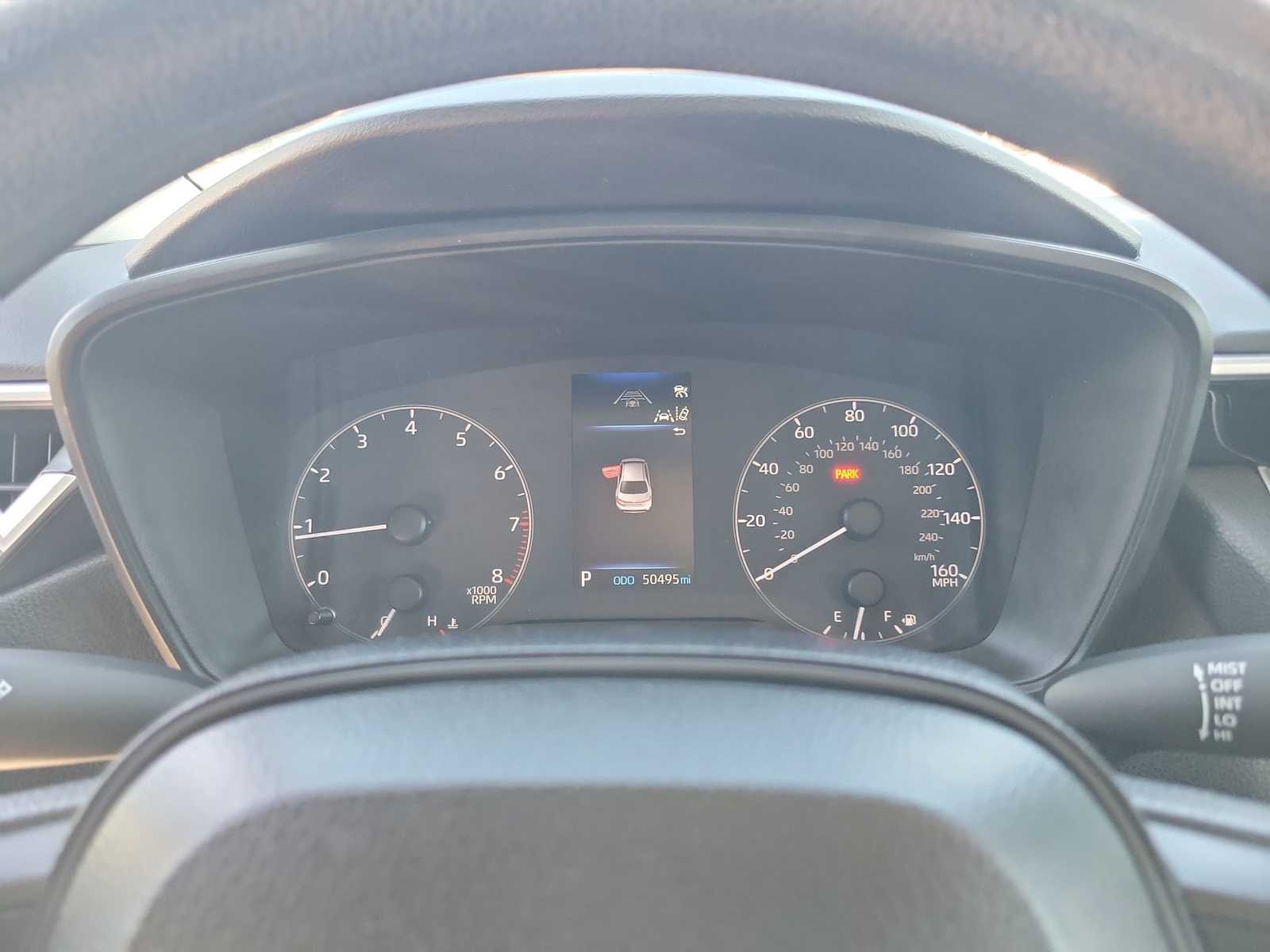 Thumbnail: 2023 Toyota Corolla - 18