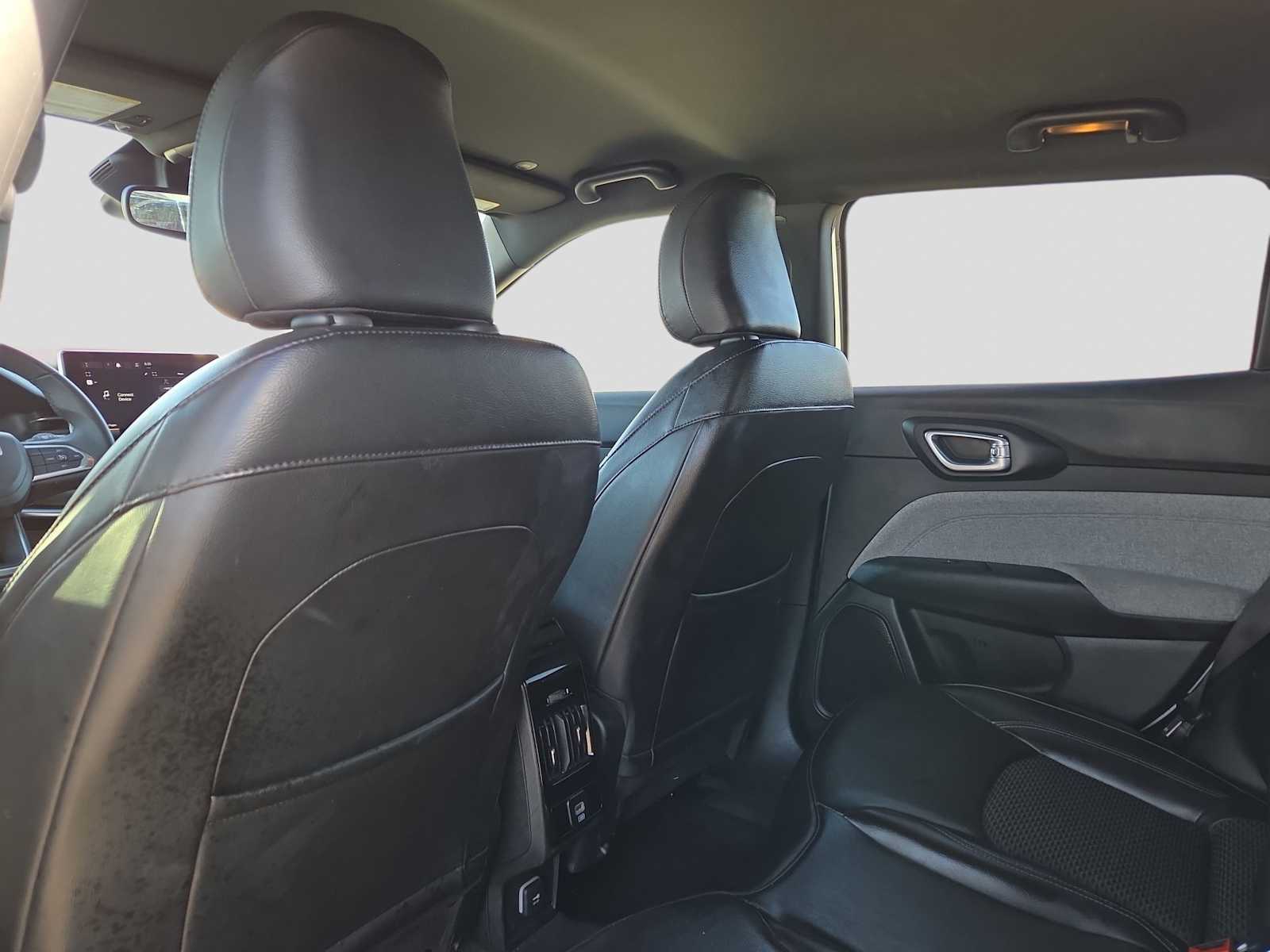 Thumbnail: 2023 Jeep Compass - 7