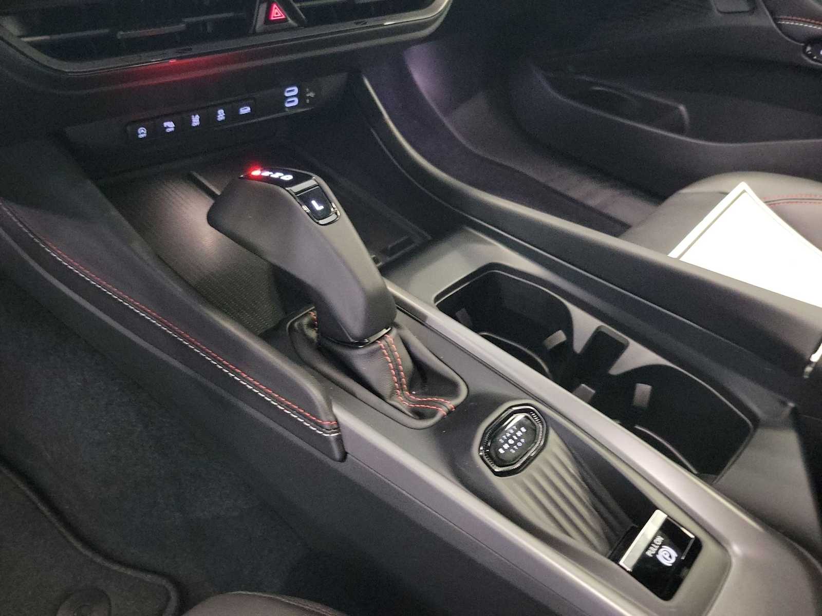 Thumbnail: 2026 Dodge Charger - 17