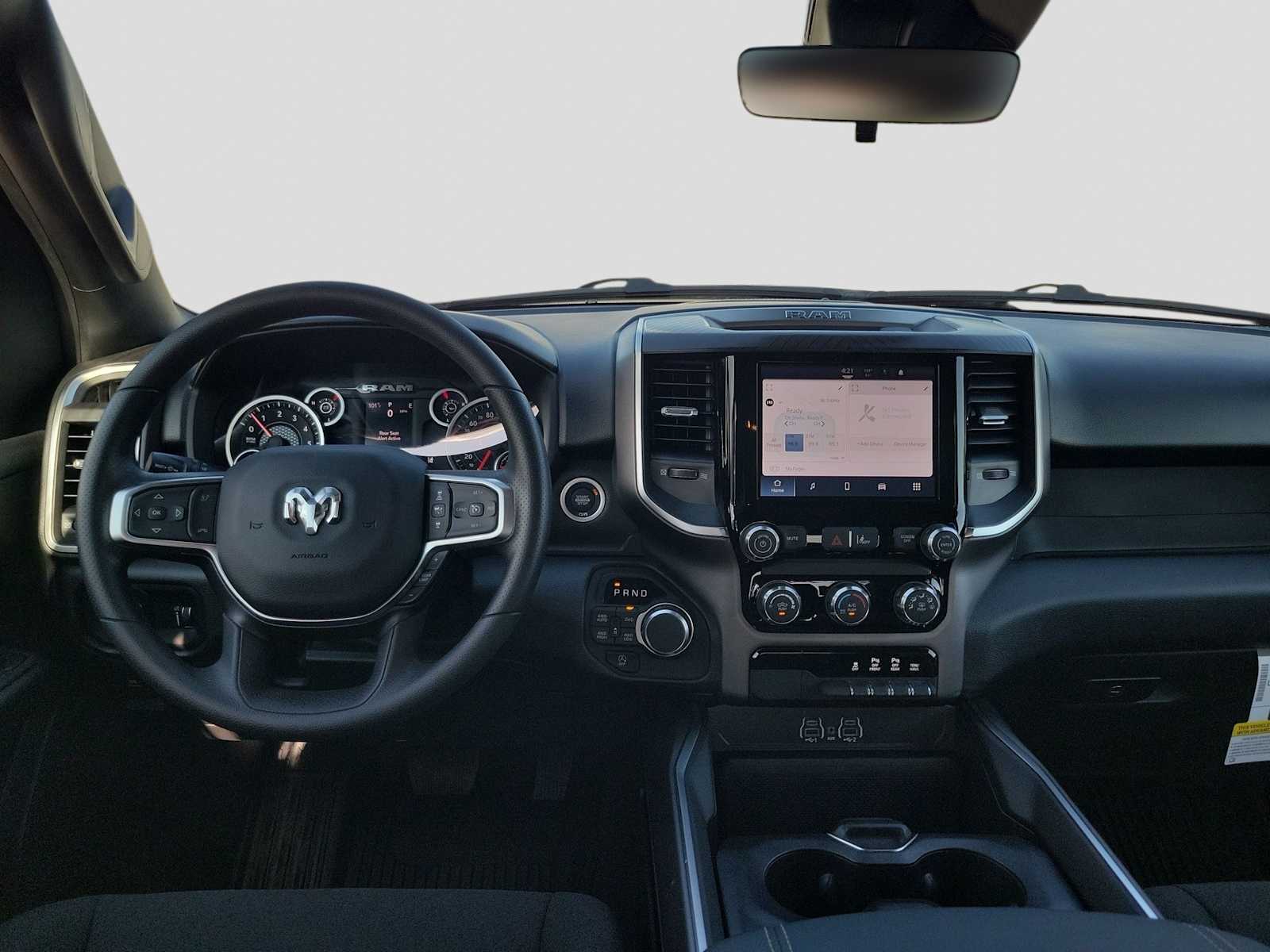 Thumbnail: 2026 RAM 1500 - 14