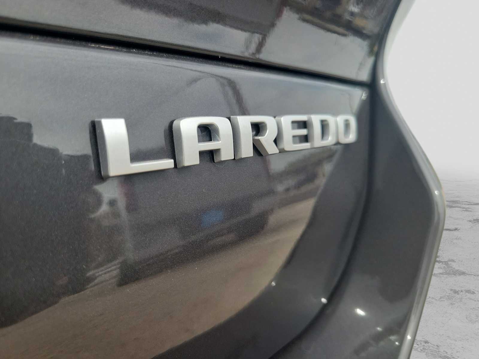 Thumbnail: 2026 Jeep Grand Cherokee L - 11