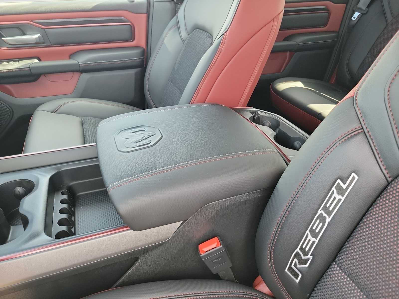 Thumbnail: 2026 RAM 1500 - 20