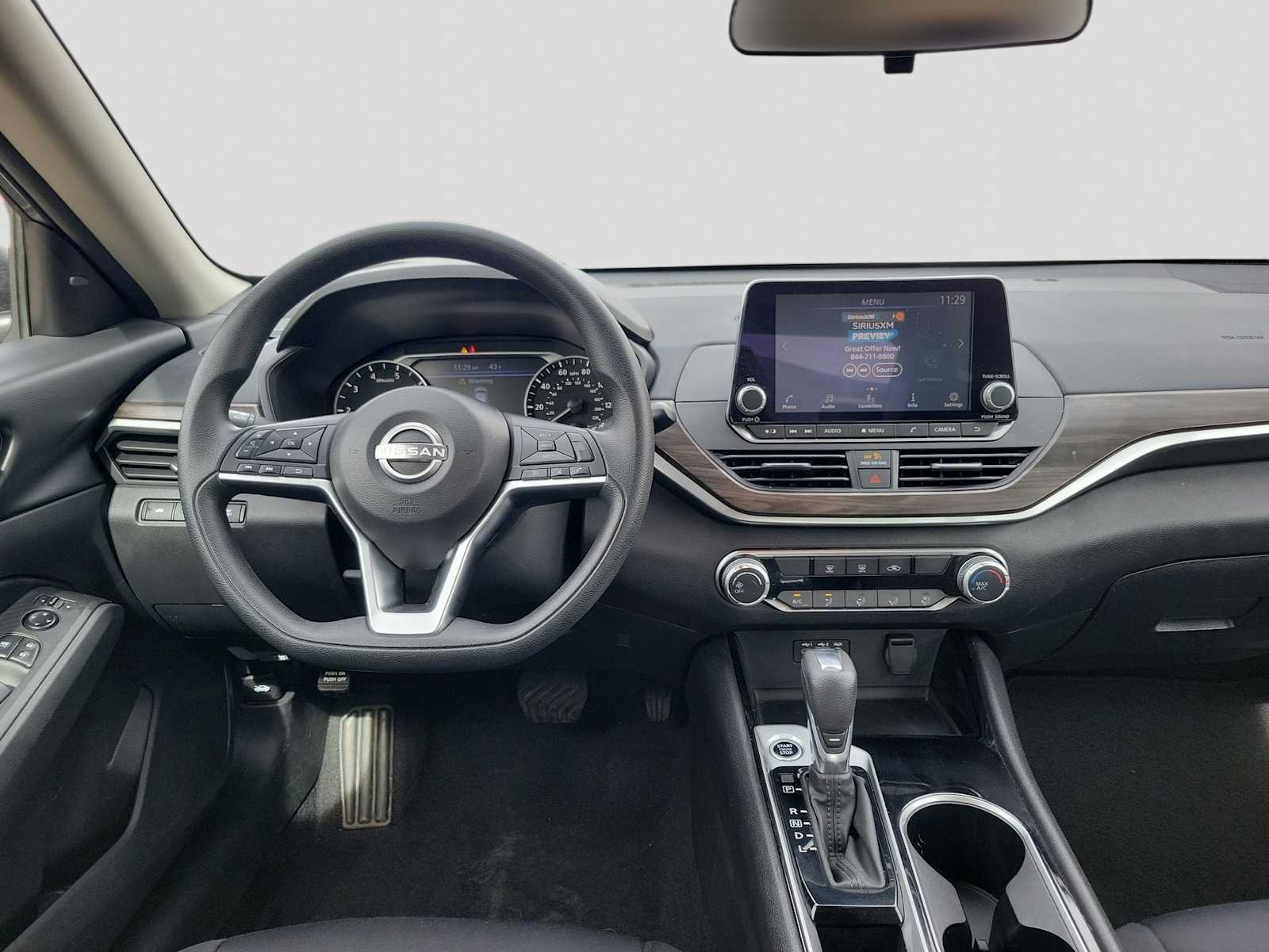 Thumbnail: 2024 Nissan Altima - 15