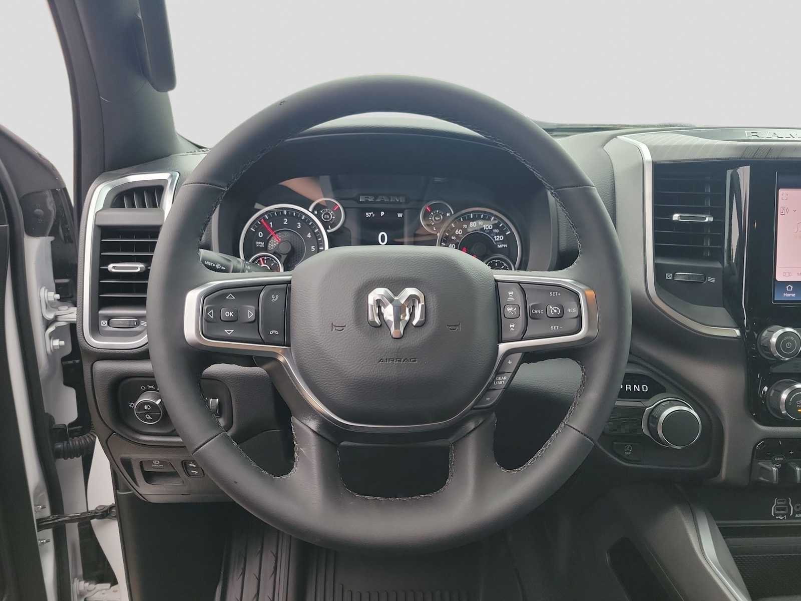 Thumbnail: 2026 RAM 1500 - 19