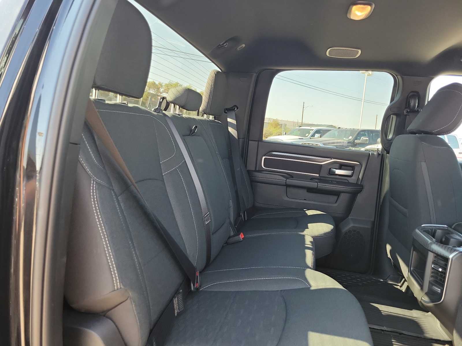 Thumbnail: 2026 RAM 2500 - 13