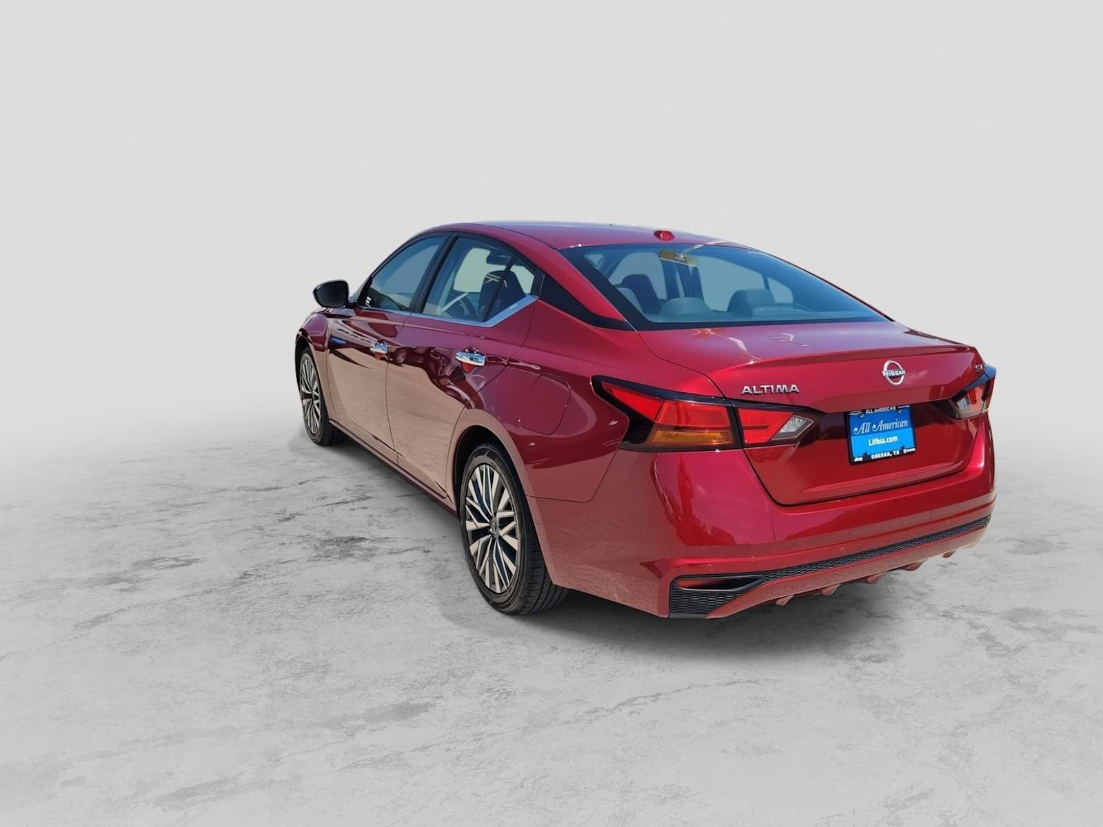Thumbnail: 2024 Nissan Altima - 6
