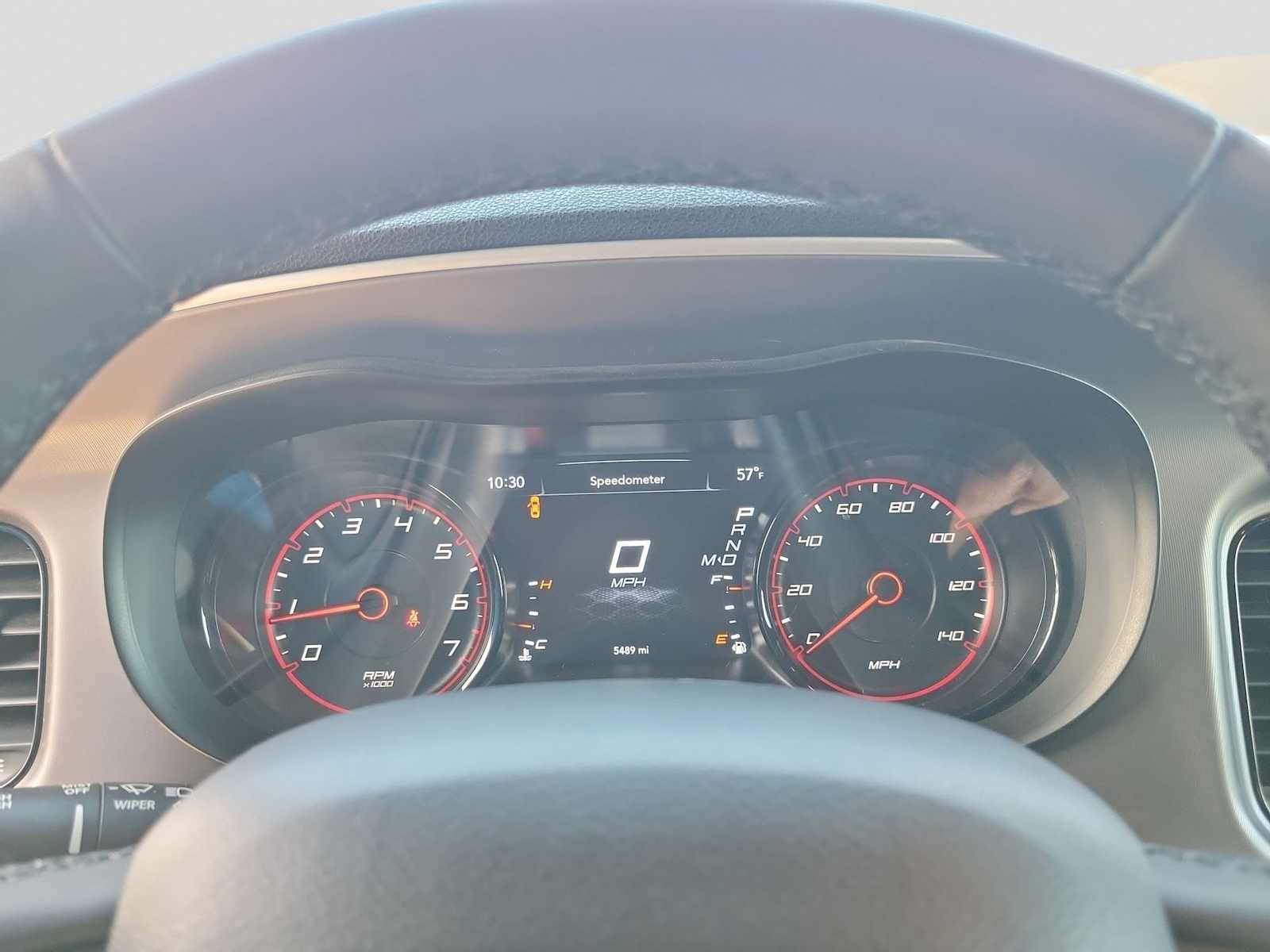 Thumbnail: 2022 Dodge Charger - 18