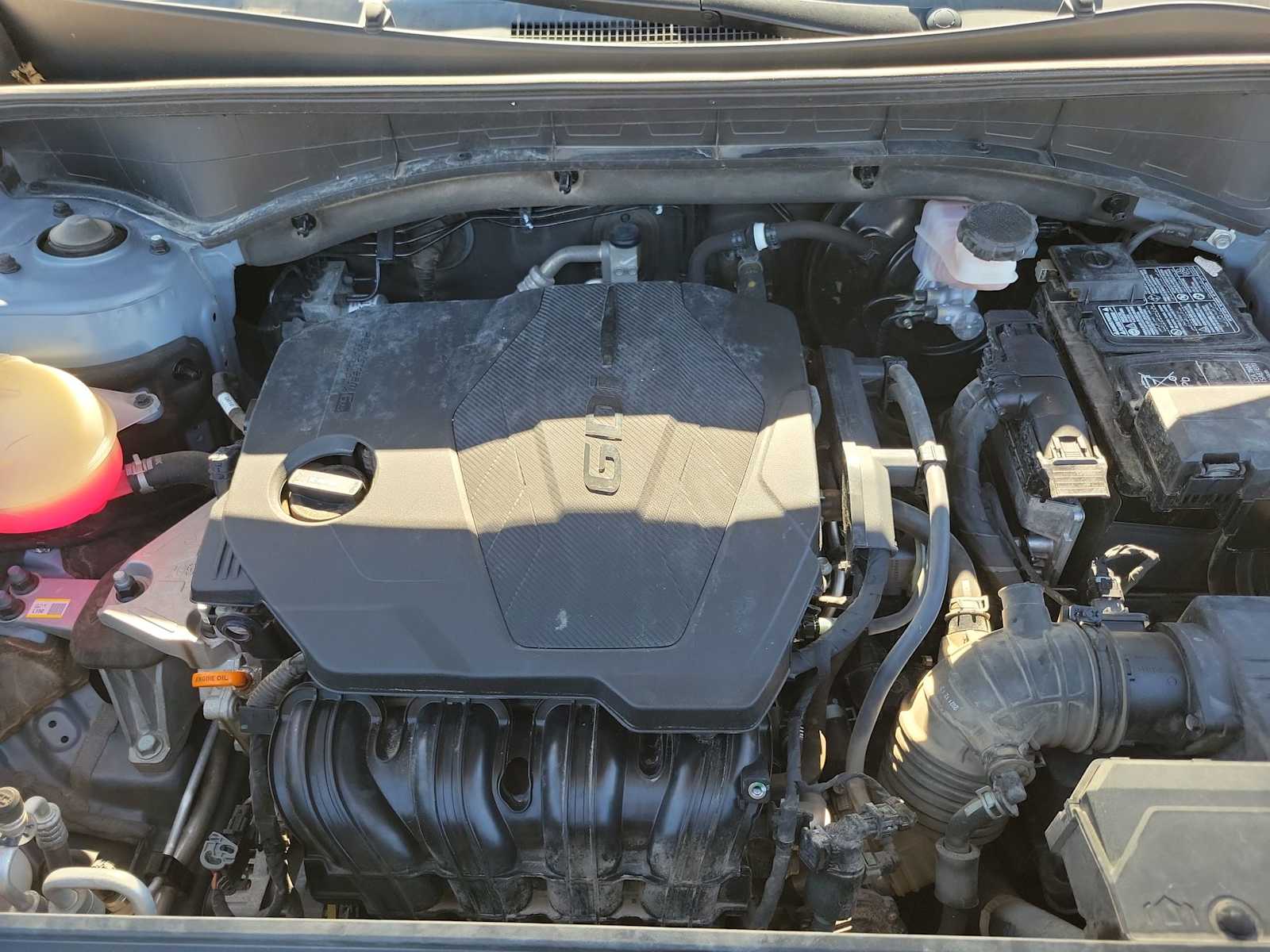 Thumbnail: 2022 Kia Sorento - 9