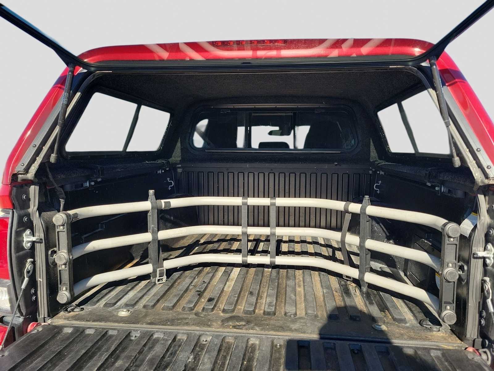 Thumbnail: 2023 Toyota Tacoma - 19