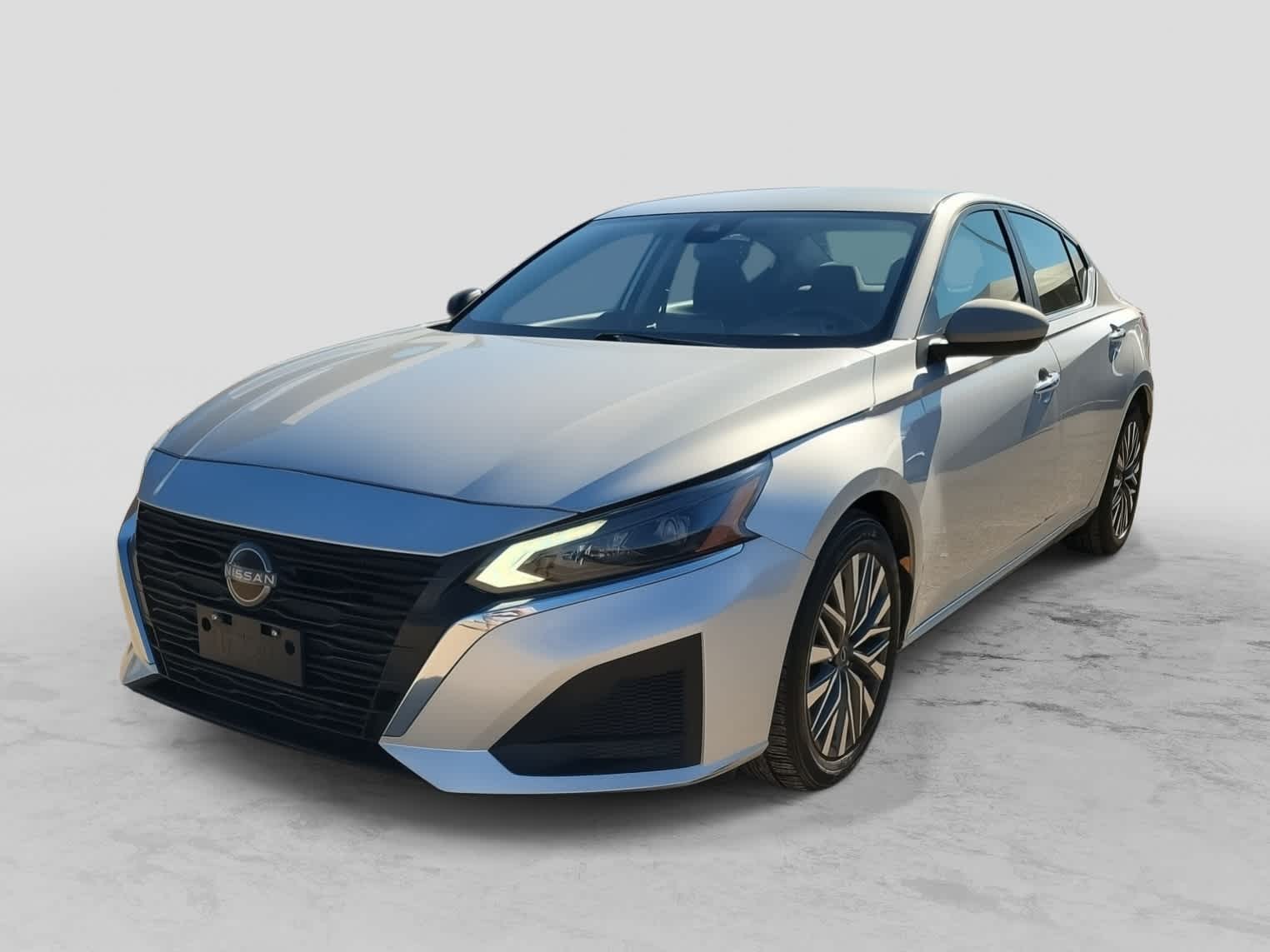 Thumbnail: 2024 Nissan Altima - 1