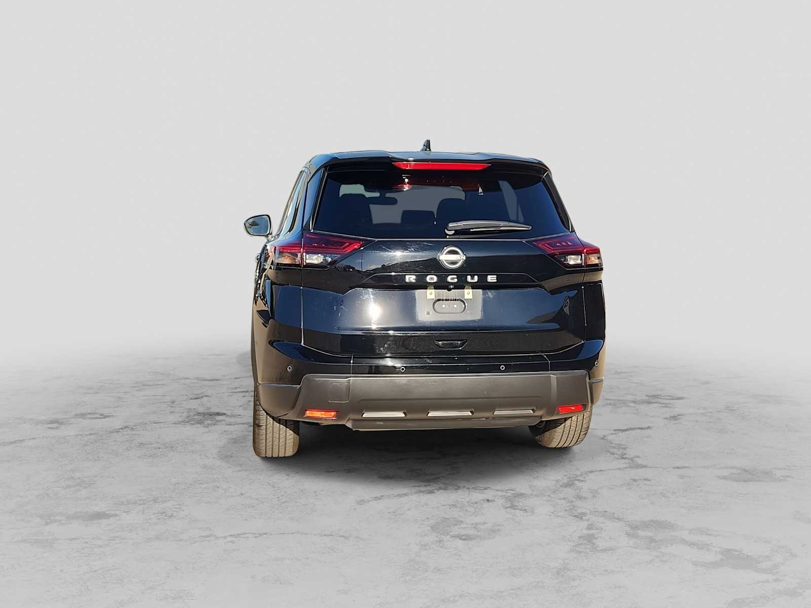 Thumbnail: 2025 Nissan Rogue - 5