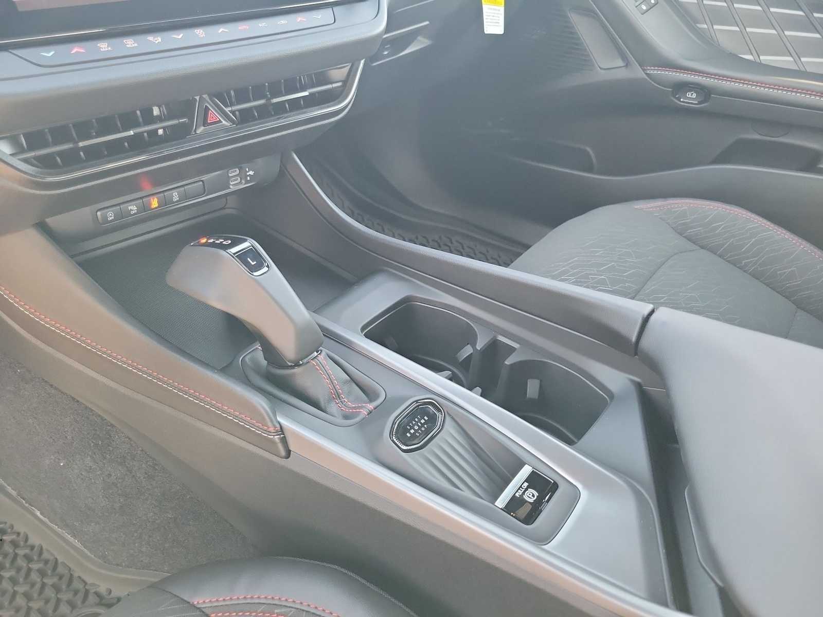 Thumbnail: 2026 Dodge Charger - 21