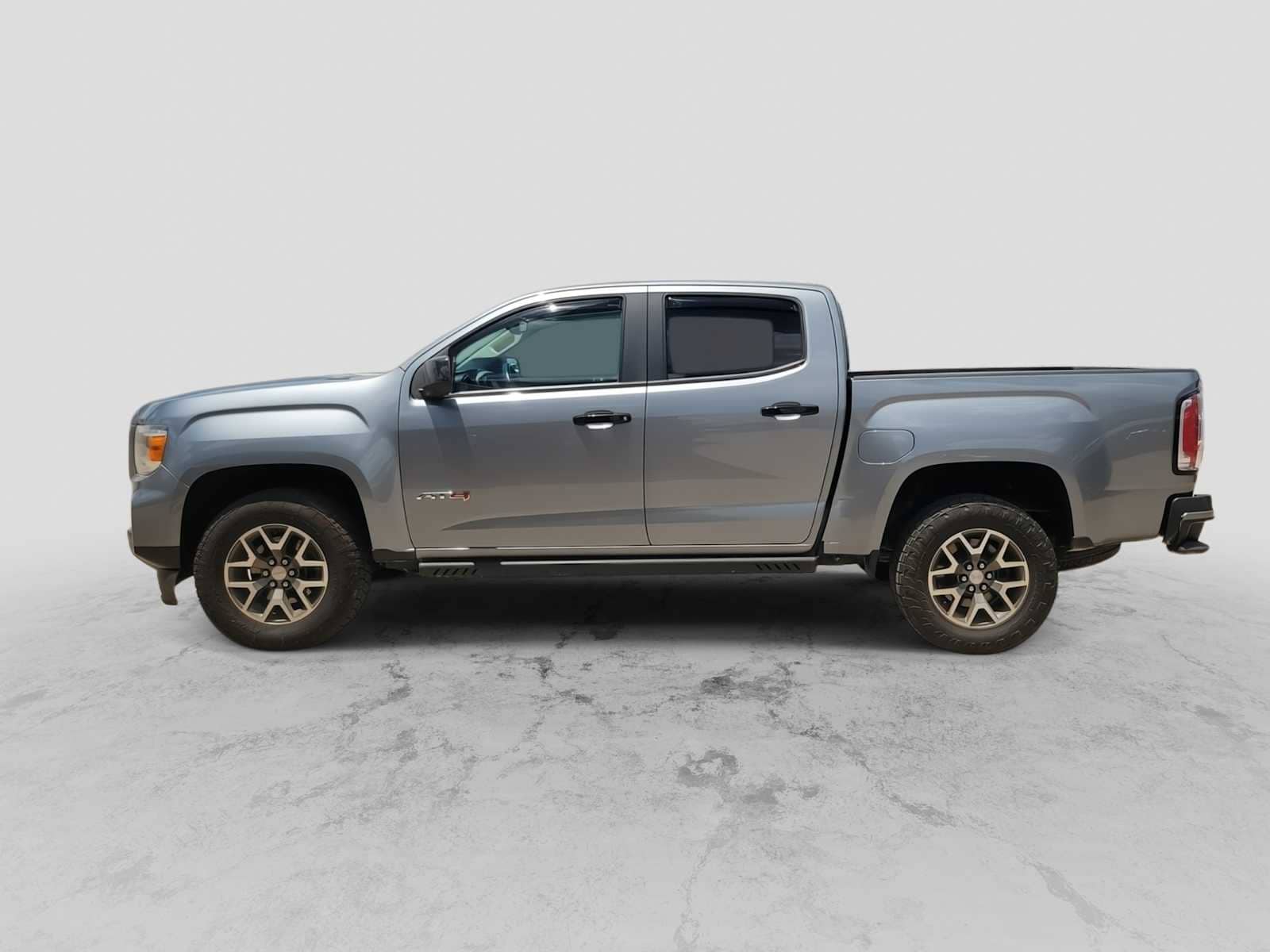 Thumbnail: 2021 GMC Canyon - 5