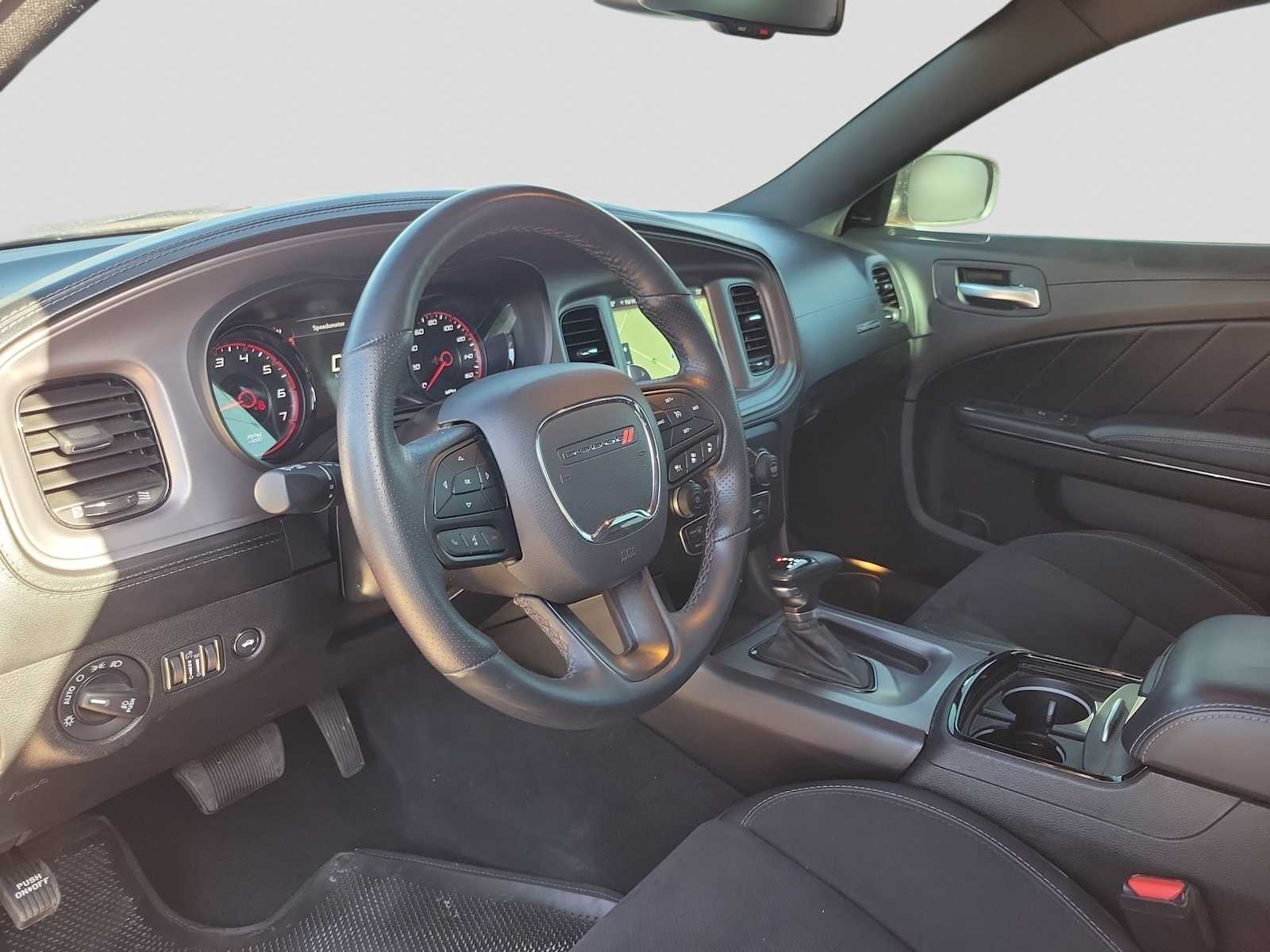 Thumbnail: 2023 Dodge Charger - 2