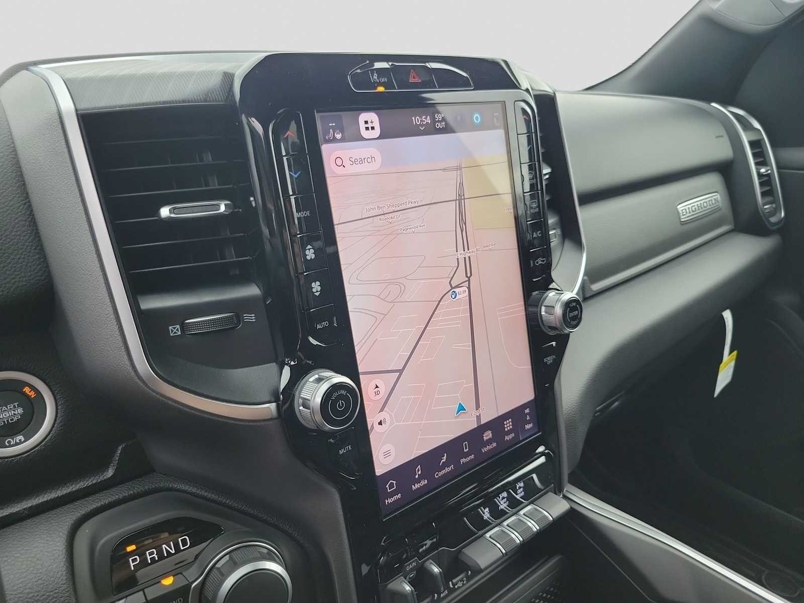 Thumbnail: 2026 RAM 1500 - 16