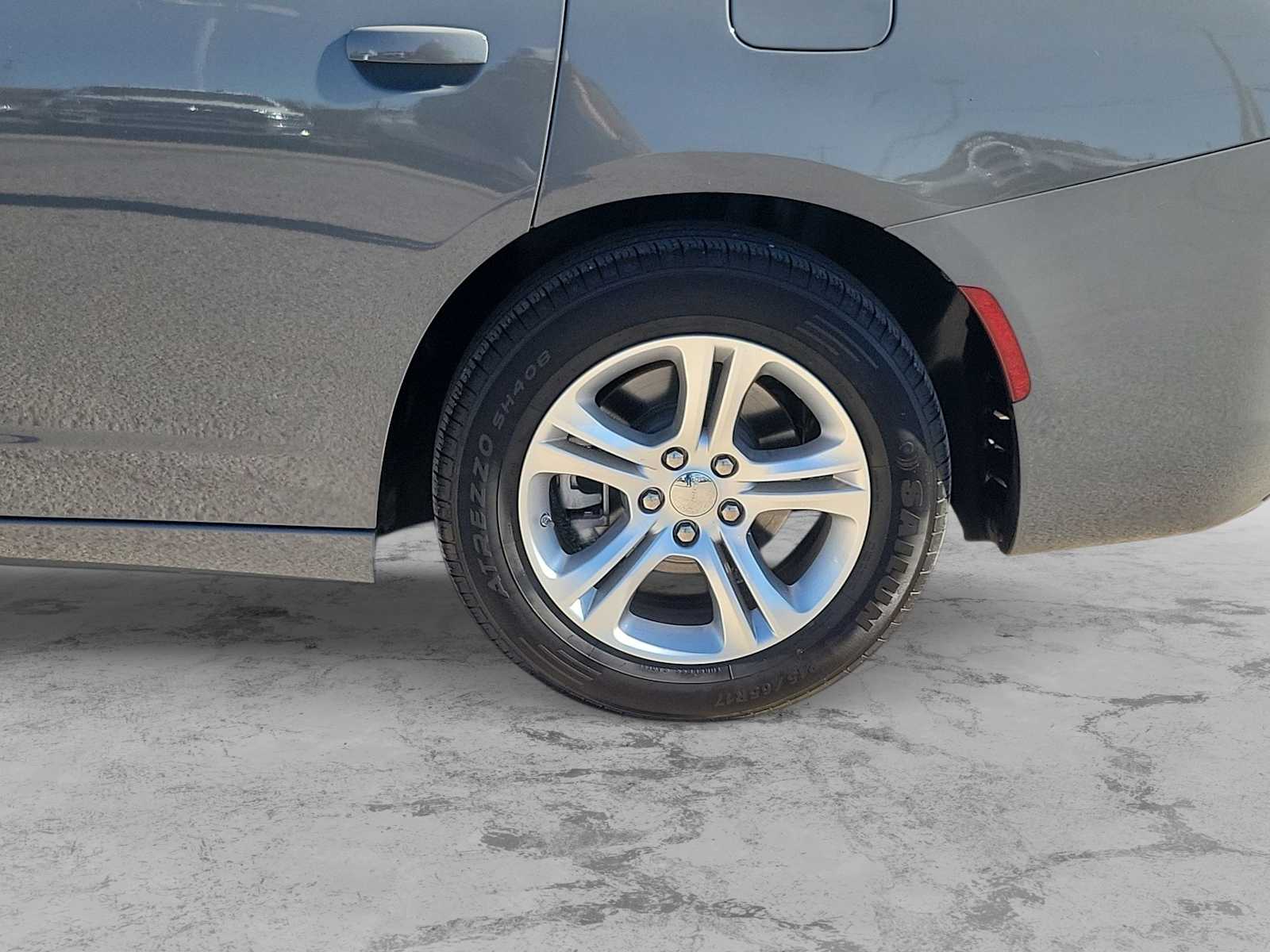 Thumbnail: 2023 Dodge Charger - 8