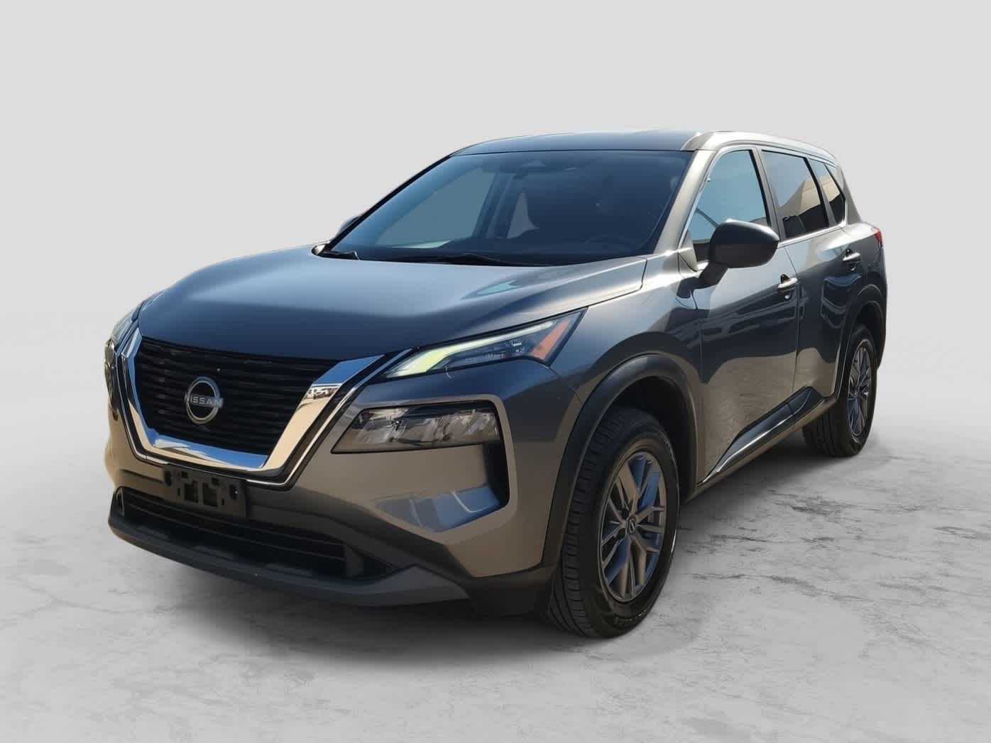 Thumbnail: 2023 Nissan Rogue - 1