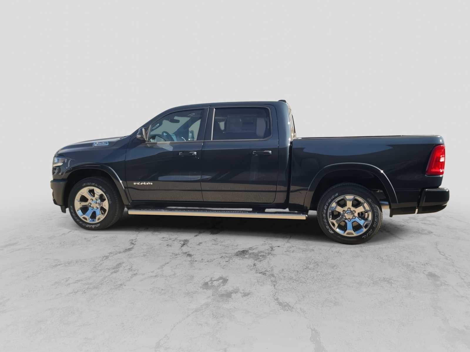 Thumbnail: 2026 RAM 1500 - 5