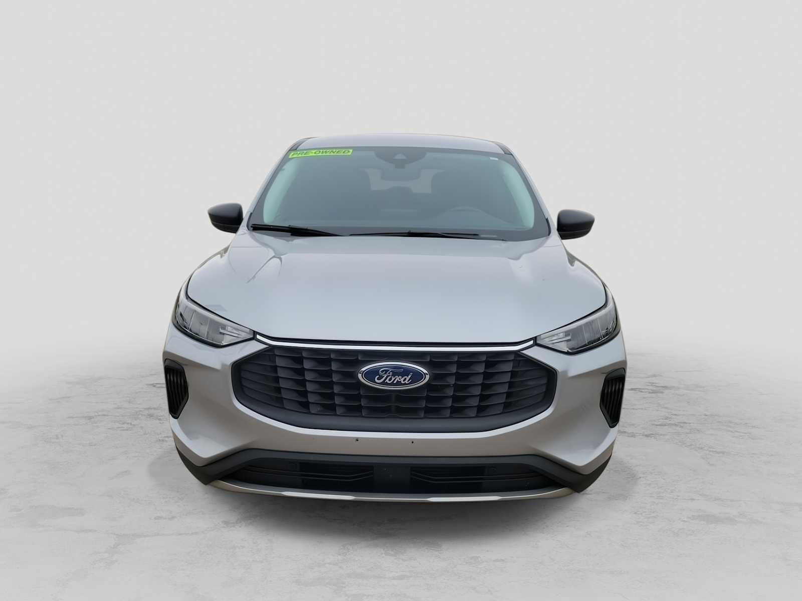 Thumbnail: 2024 Ford Escape - 6