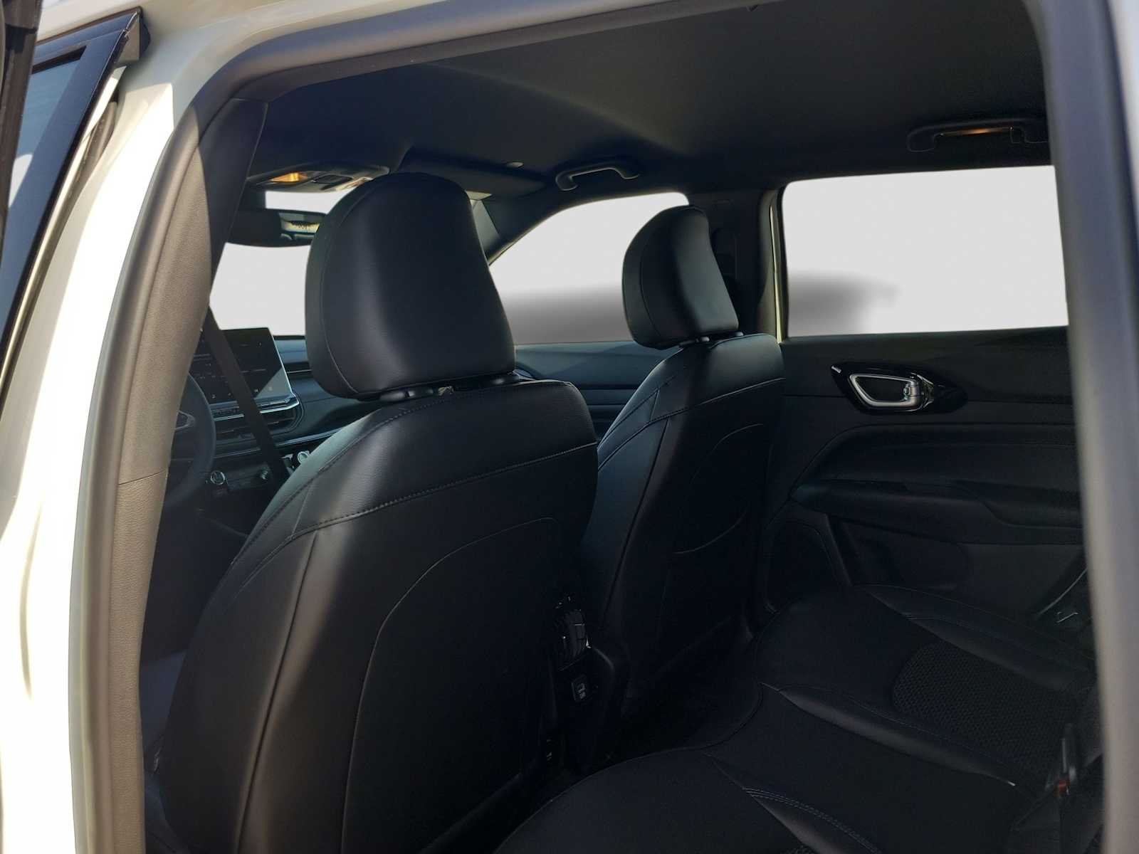 Thumbnail: 2026 Jeep Compass - 8