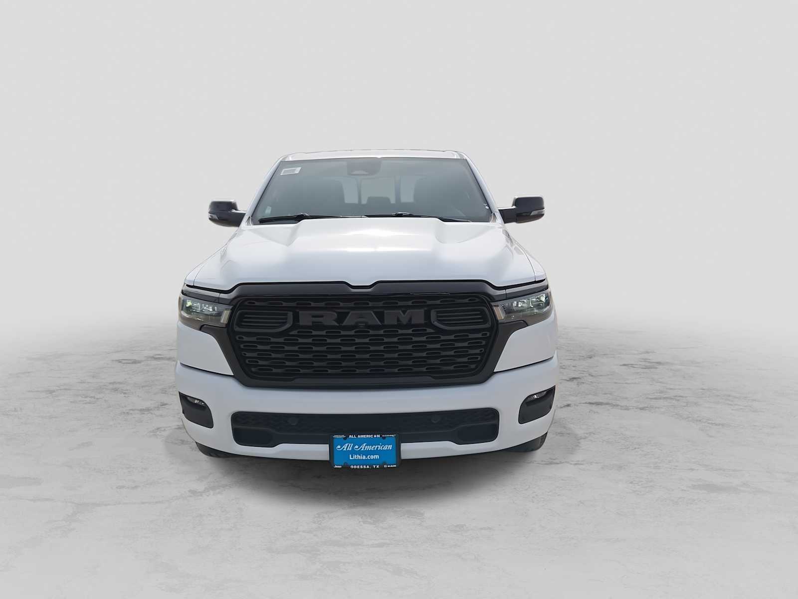 Thumbnail: 2026 RAM 1500 - 14