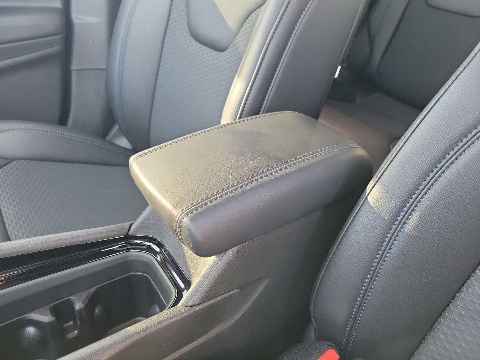 Thumbnail: 2026 Jeep Compass - 16