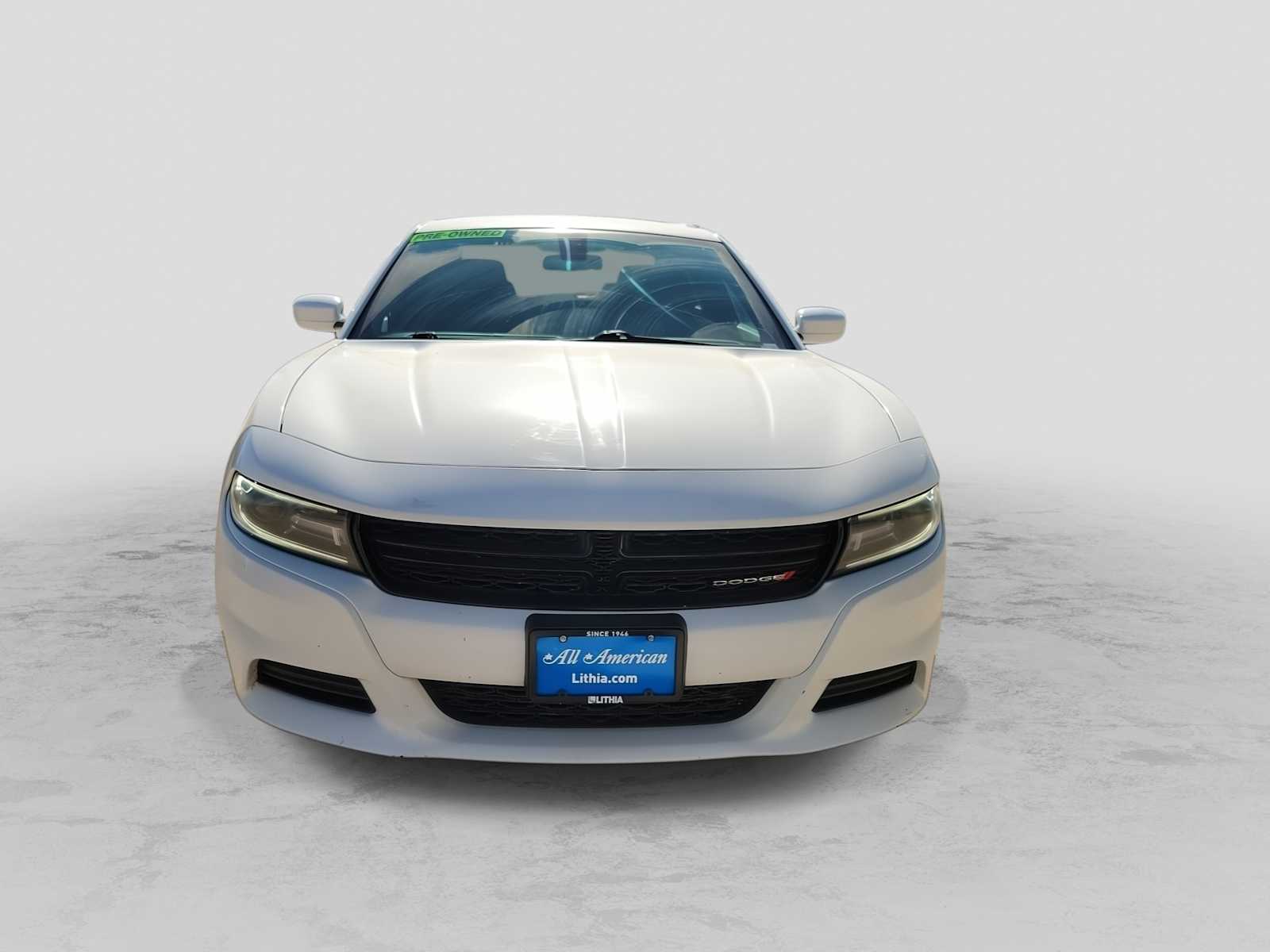 Thumbnail: 2019 Dodge Charger - 6