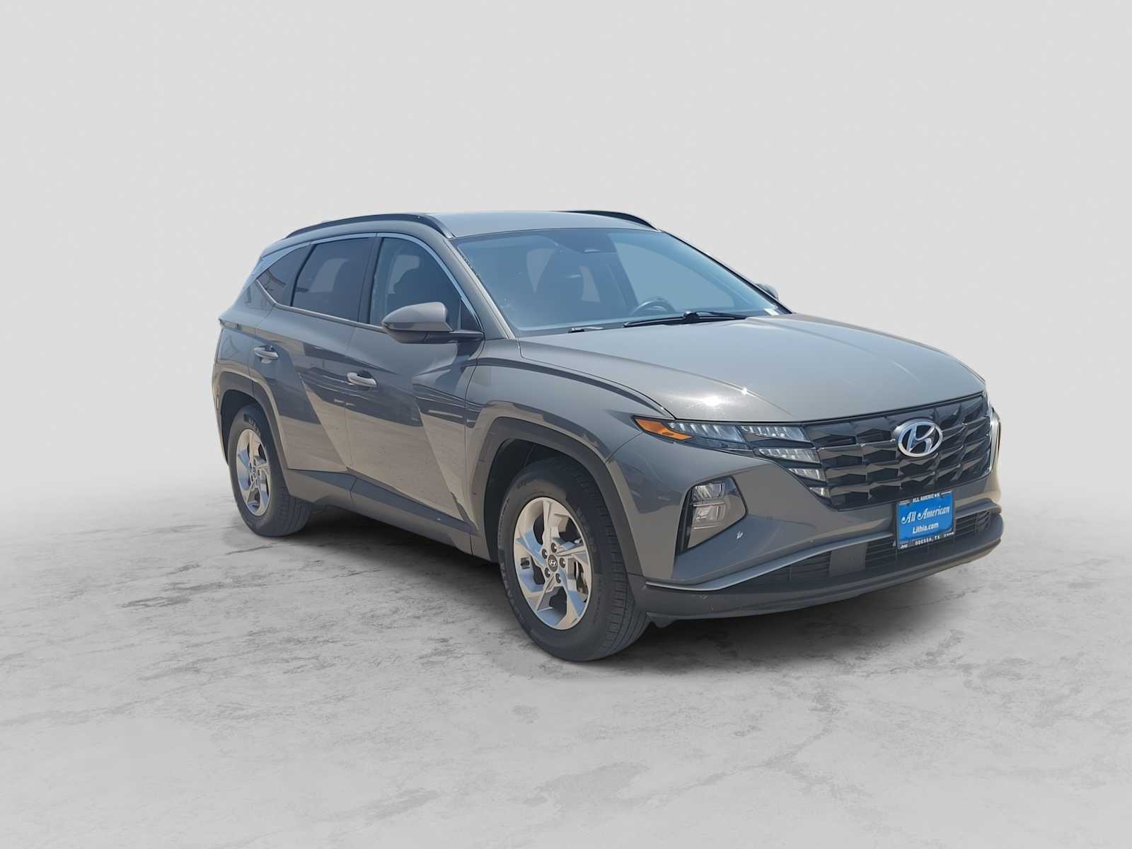Thumbnail: 2024 Hyundai Tucson - 2