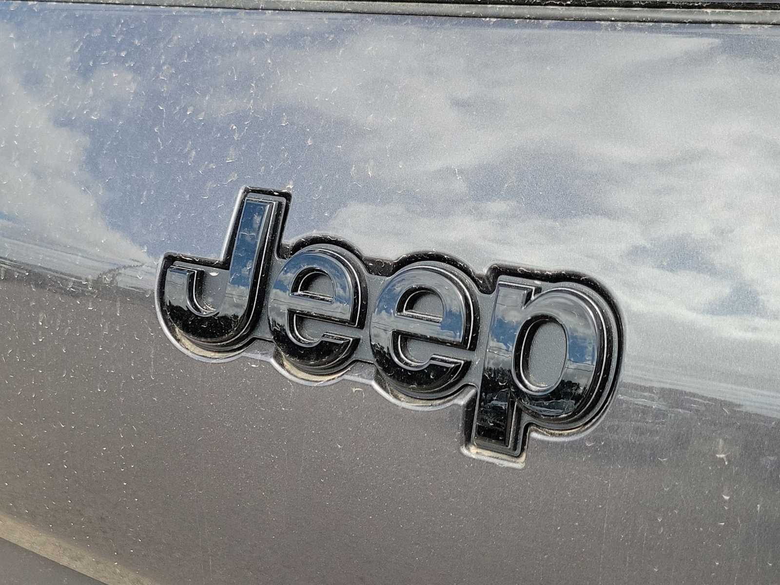 Thumbnail: 2025 Jeep Grand Cherokee L - 7