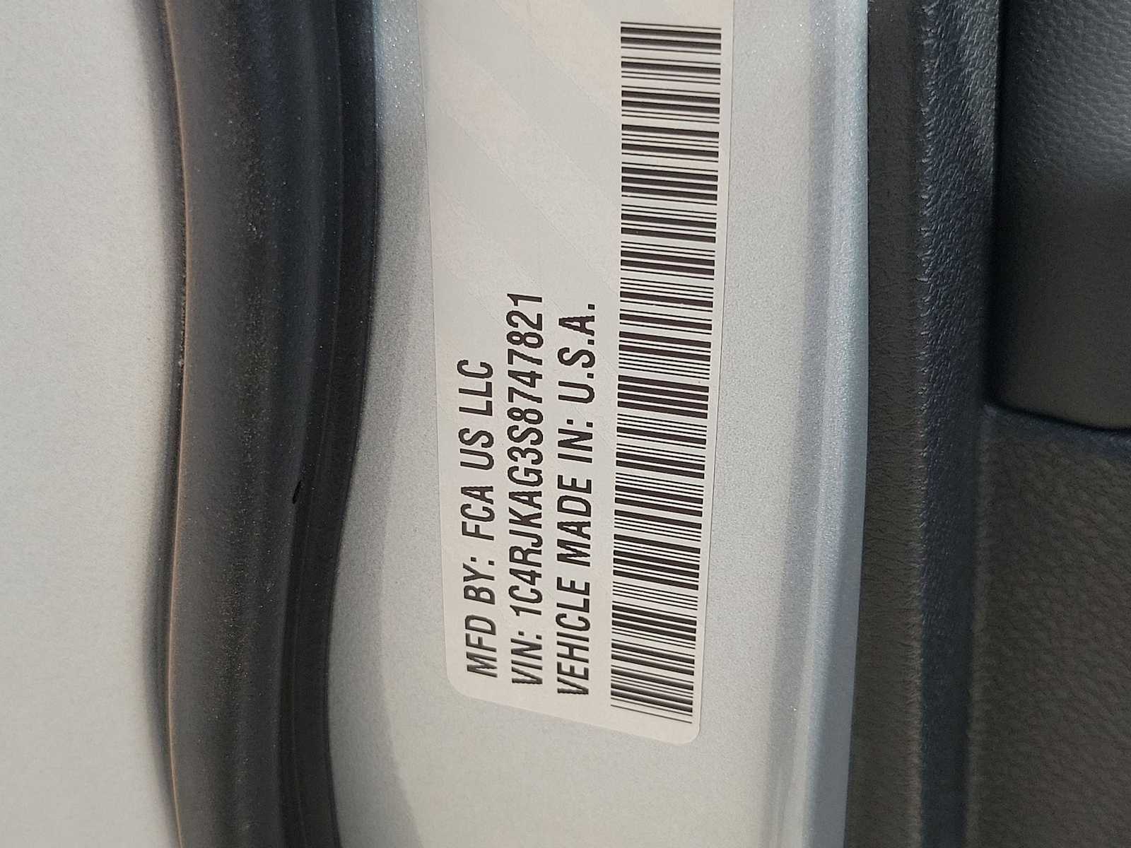 Thumbnail: 2025 Jeep Grand Cherokee L - 17