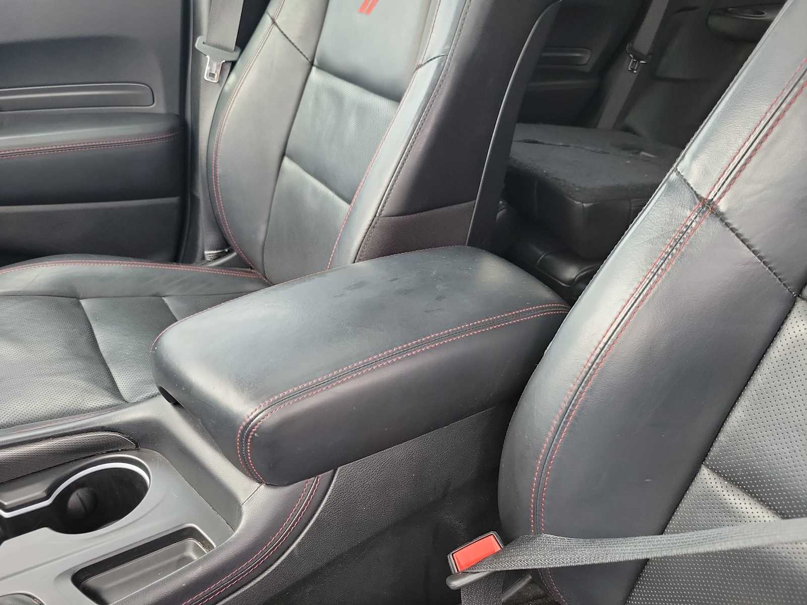 Thumbnail: 2024 Dodge Durango - 16