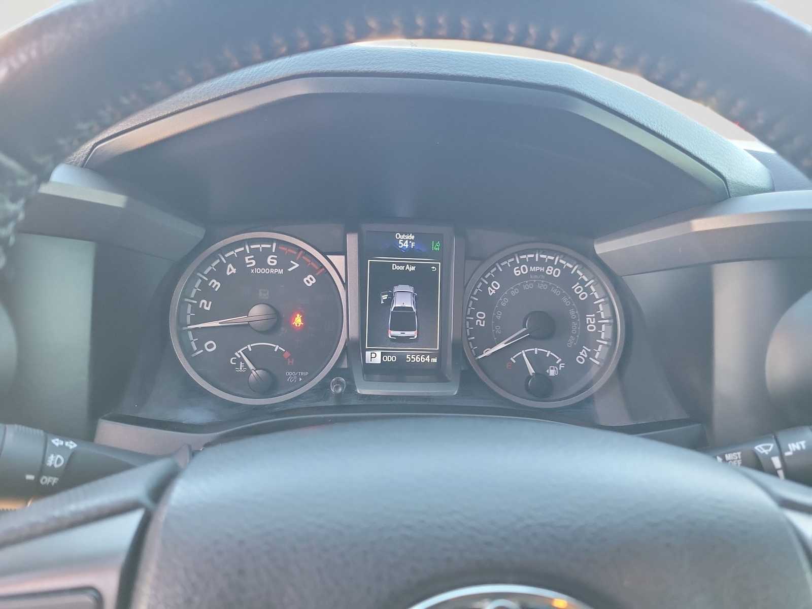 Thumbnail: 2023 Toyota Tacoma - 18