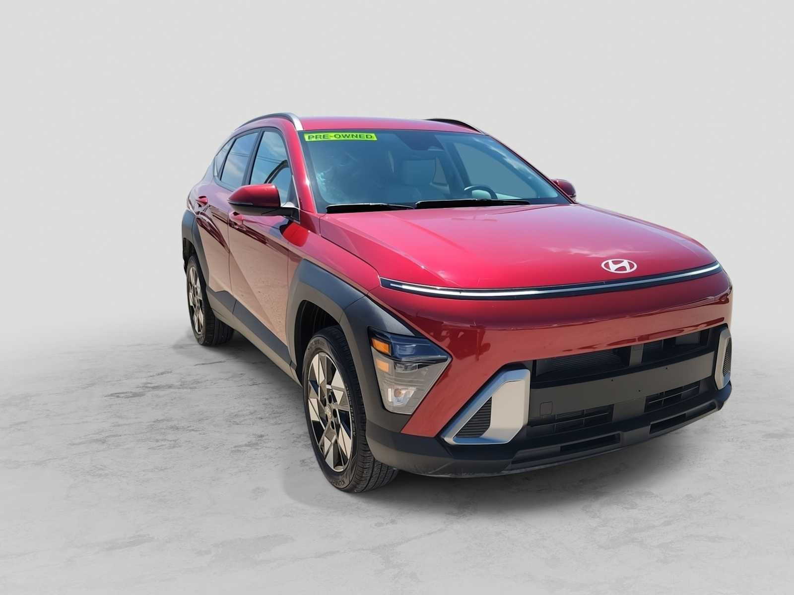 Thumbnail: 2024 Hyundai Kona - 2