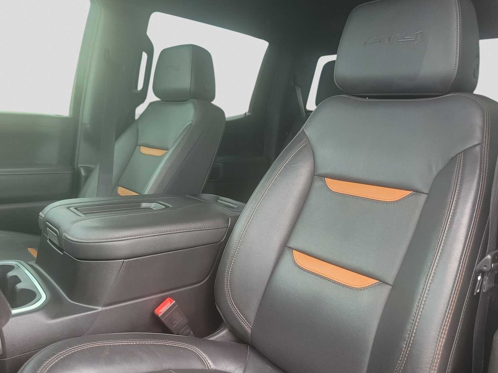 Thumbnail: 2021 GMC Sierra 1500 - 15