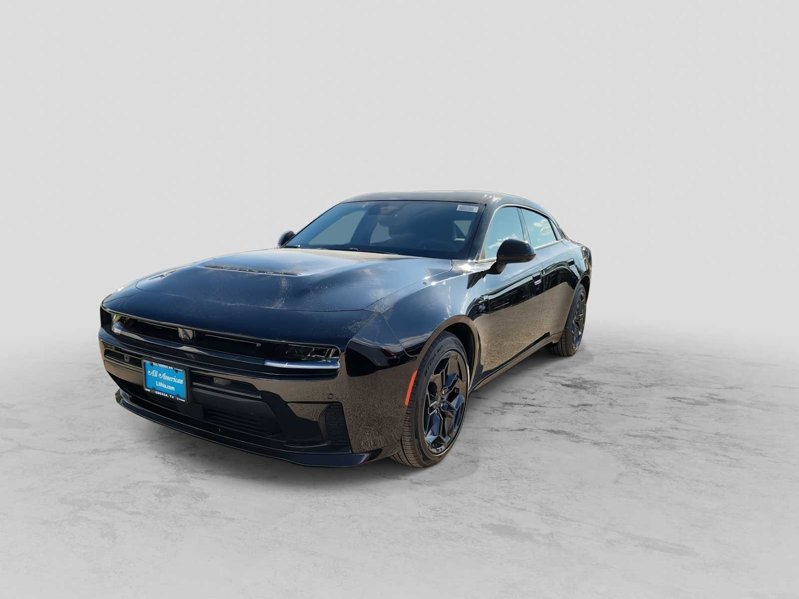 Thumbnail: 2026 Dodge Charger - 4