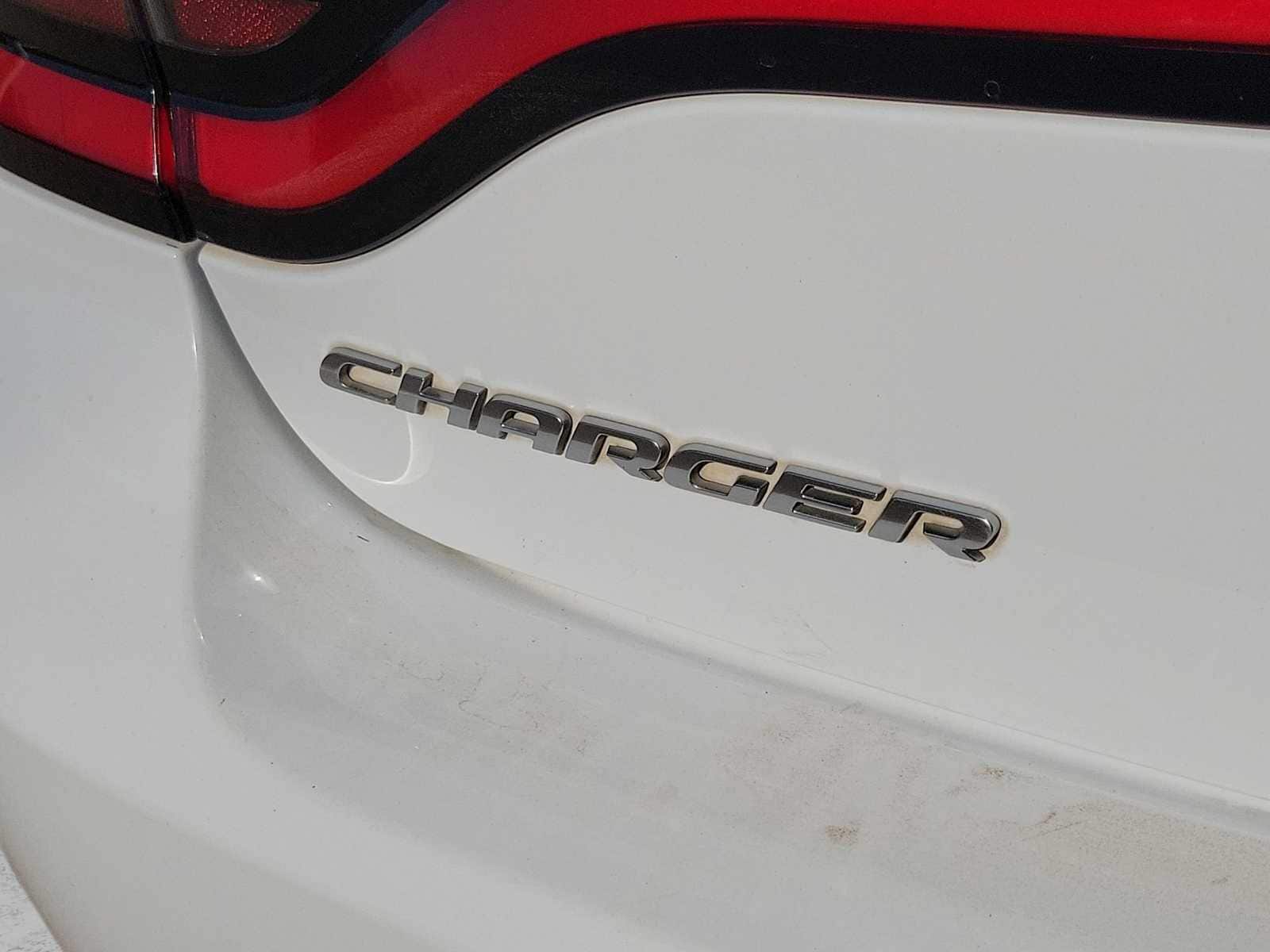 Thumbnail: 2019 Dodge Charger - 7