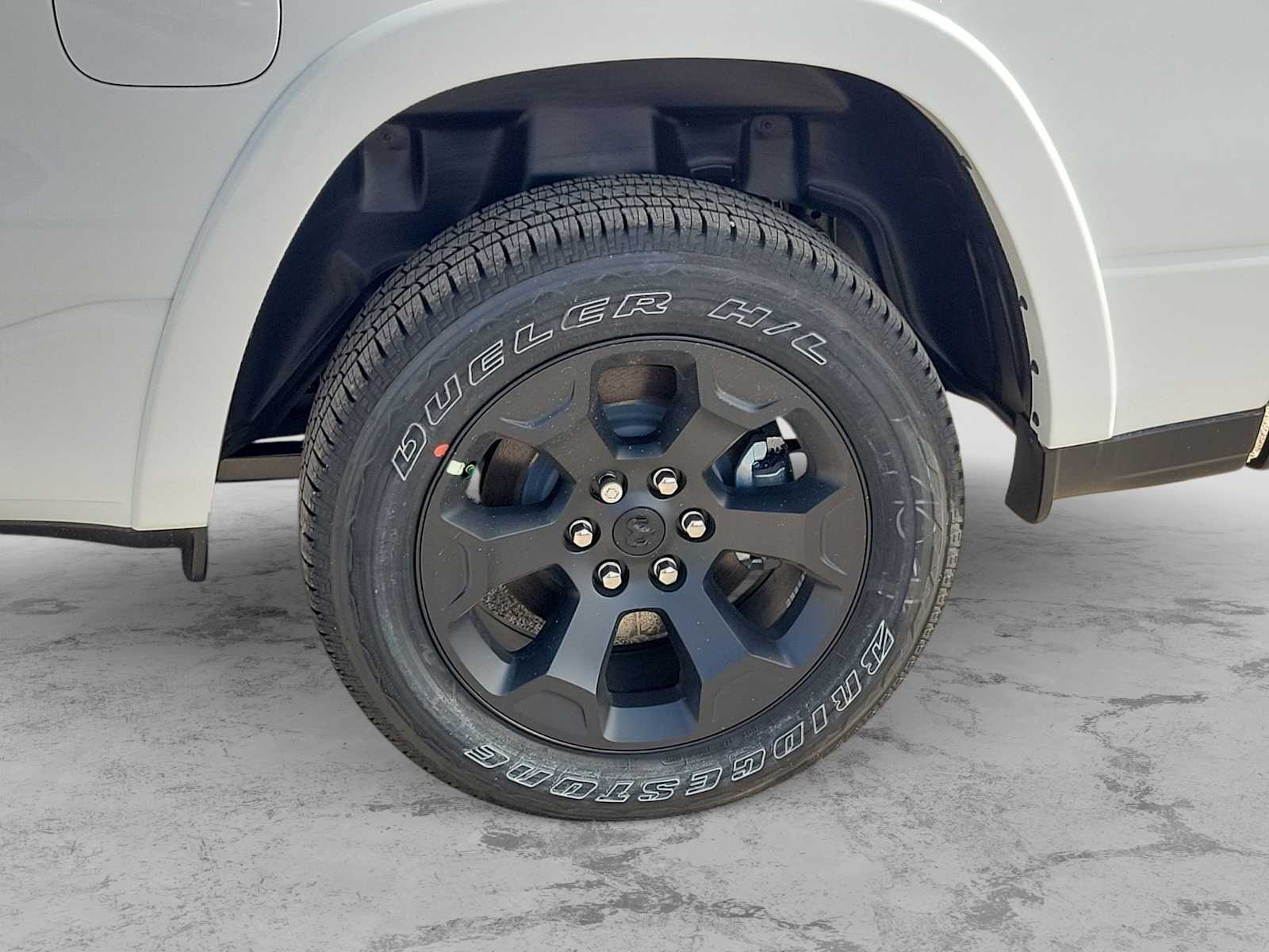 Thumbnail: 2026 RAM 1500 - 12