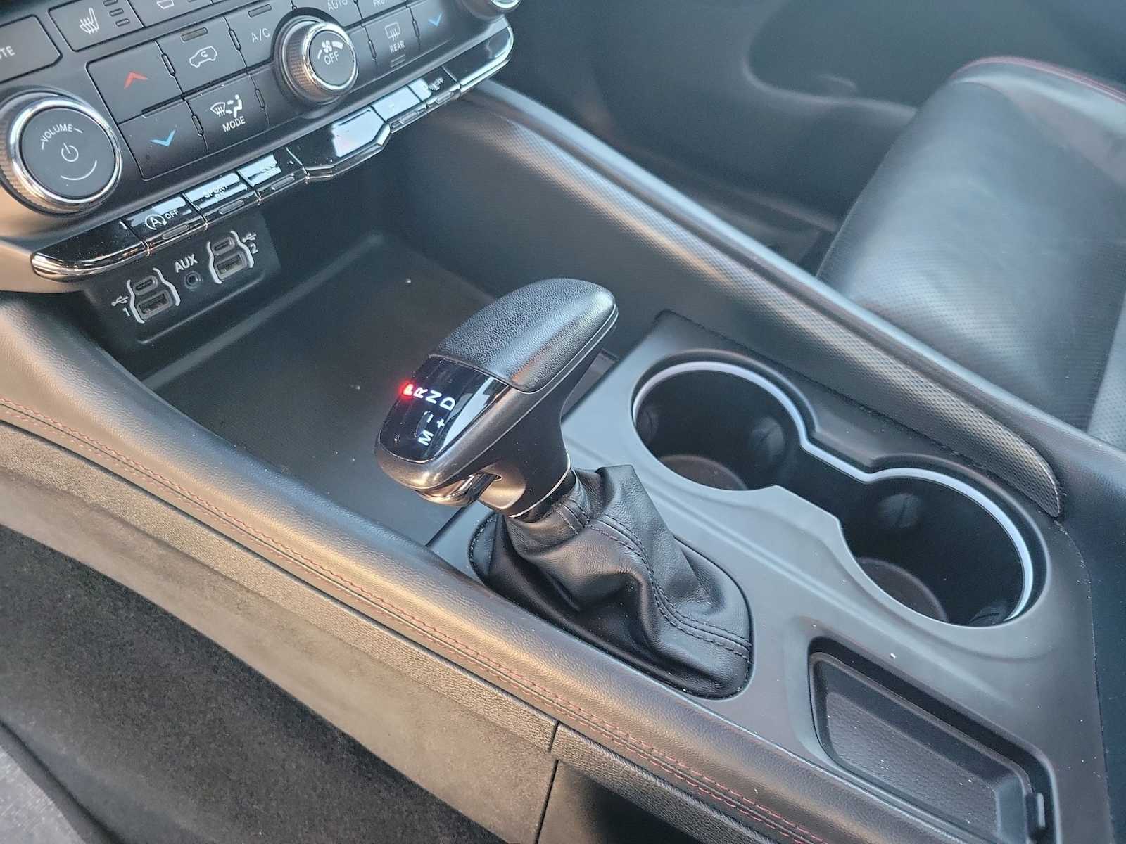 Thumbnail: 2024 Dodge Durango - 17