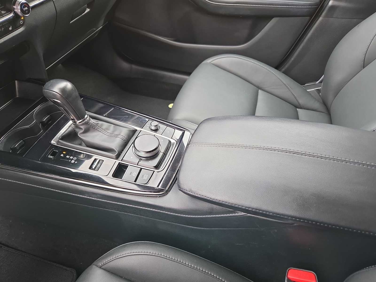 Thumbnail: 2025 Mazda CX-30 - 16