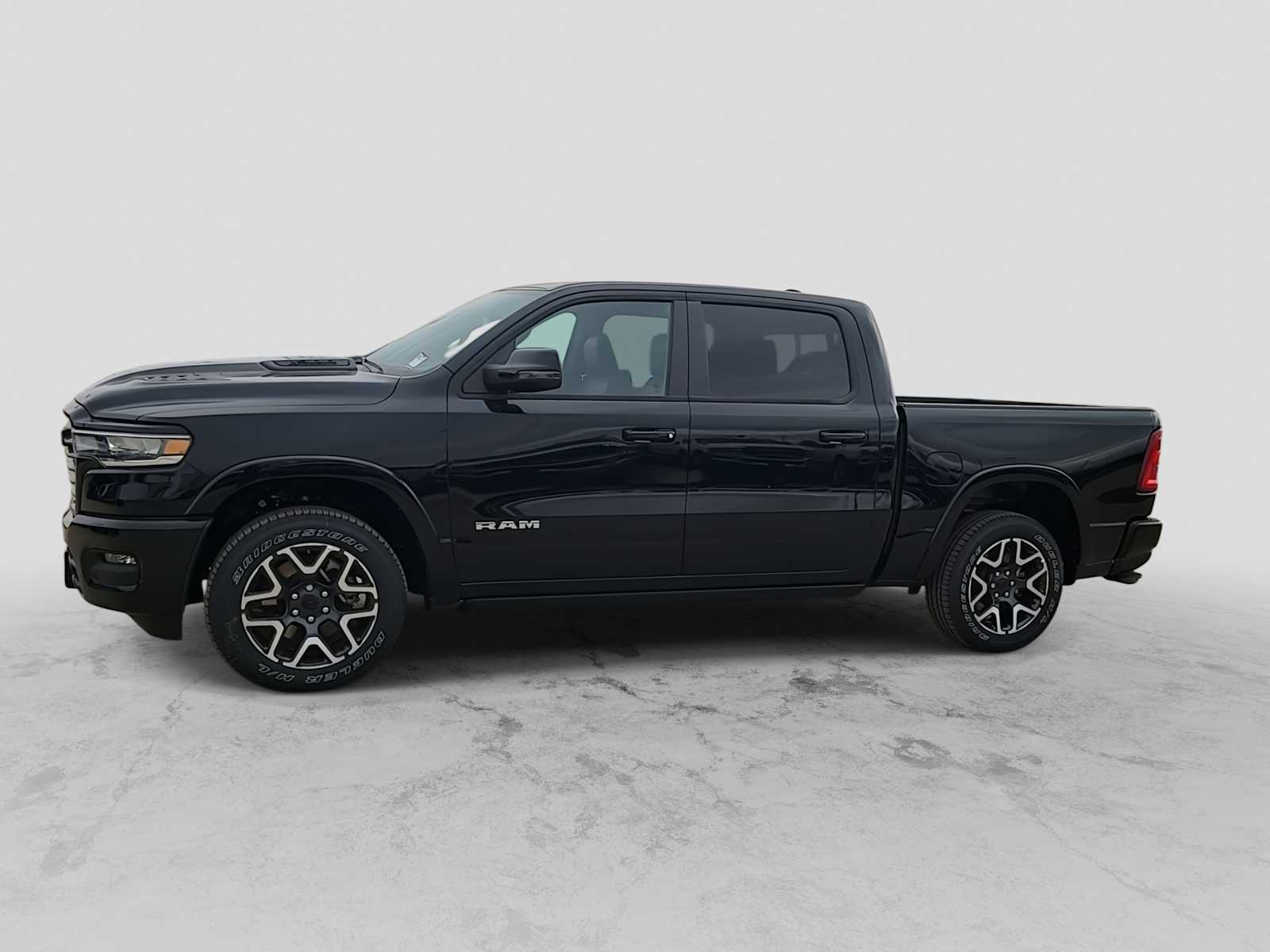 Thumbnail: 2026 RAM 1500 - 6