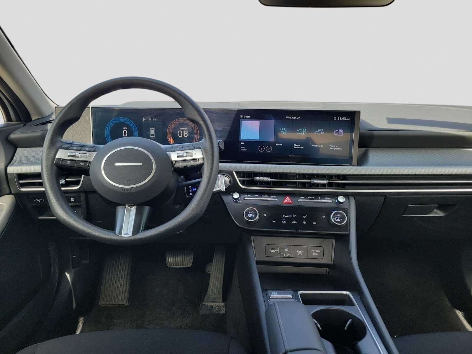 Thumbnail: 2025 Hyundai Sonata - 14