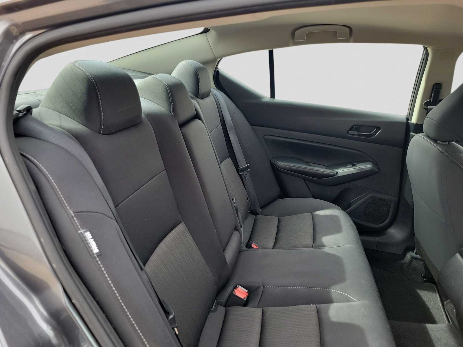 Thumbnail: 2024 Nissan Altima - 18