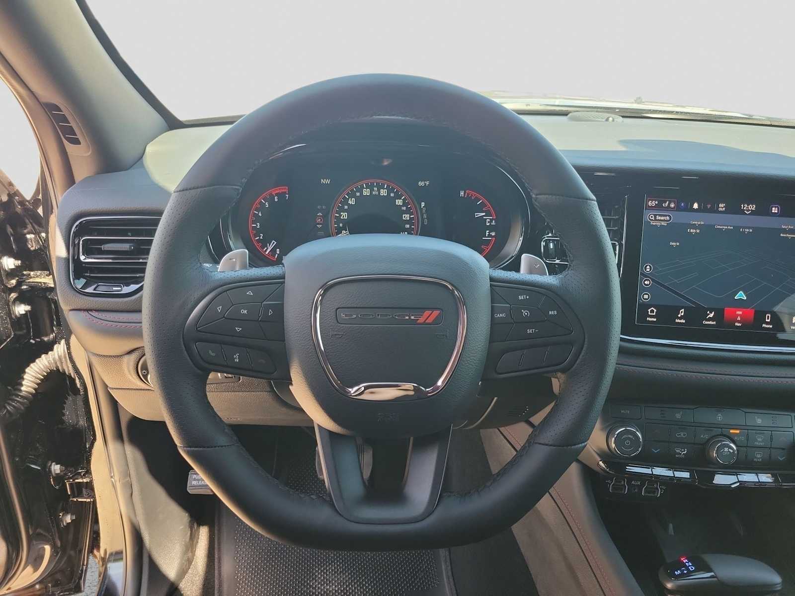 Thumbnail: 2026 Dodge Durango - 19