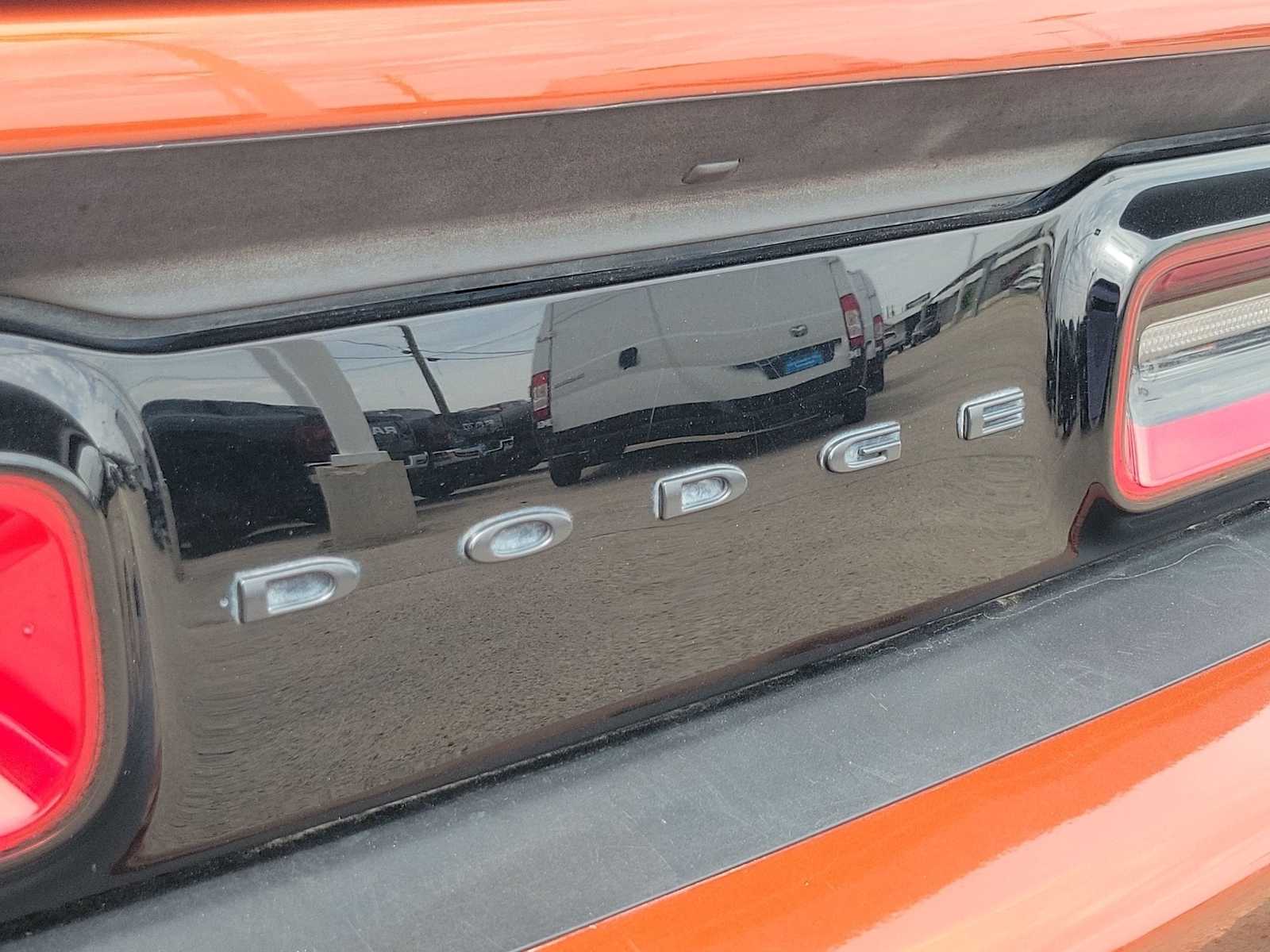 Thumbnail: 2023 Dodge Challenger - 11