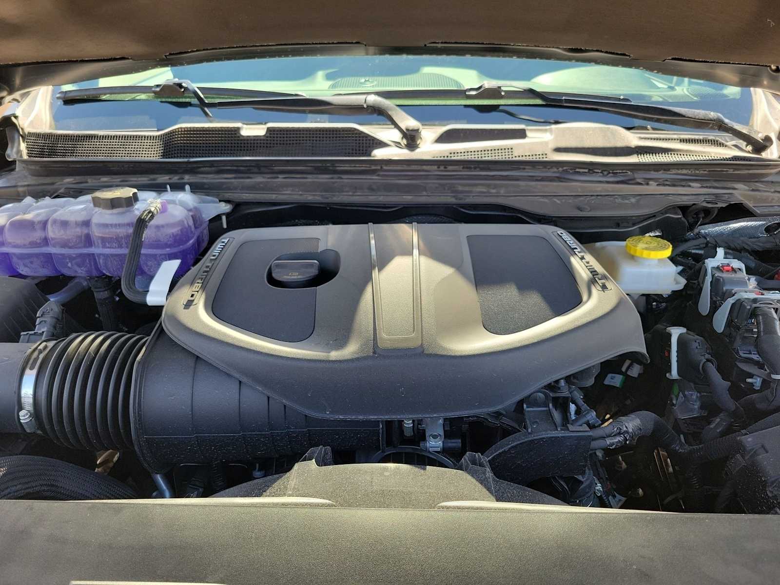 Thumbnail: 2026 RAM 1500 - 13
