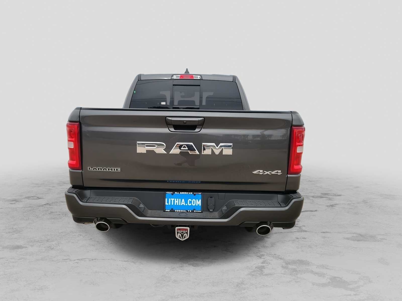 Thumbnail: 2026 RAM 1500 - 13