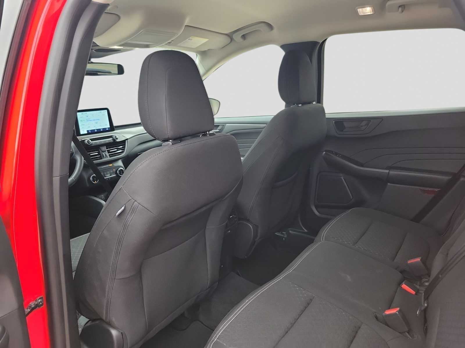 Thumbnail: 2024 Ford Escape - 12