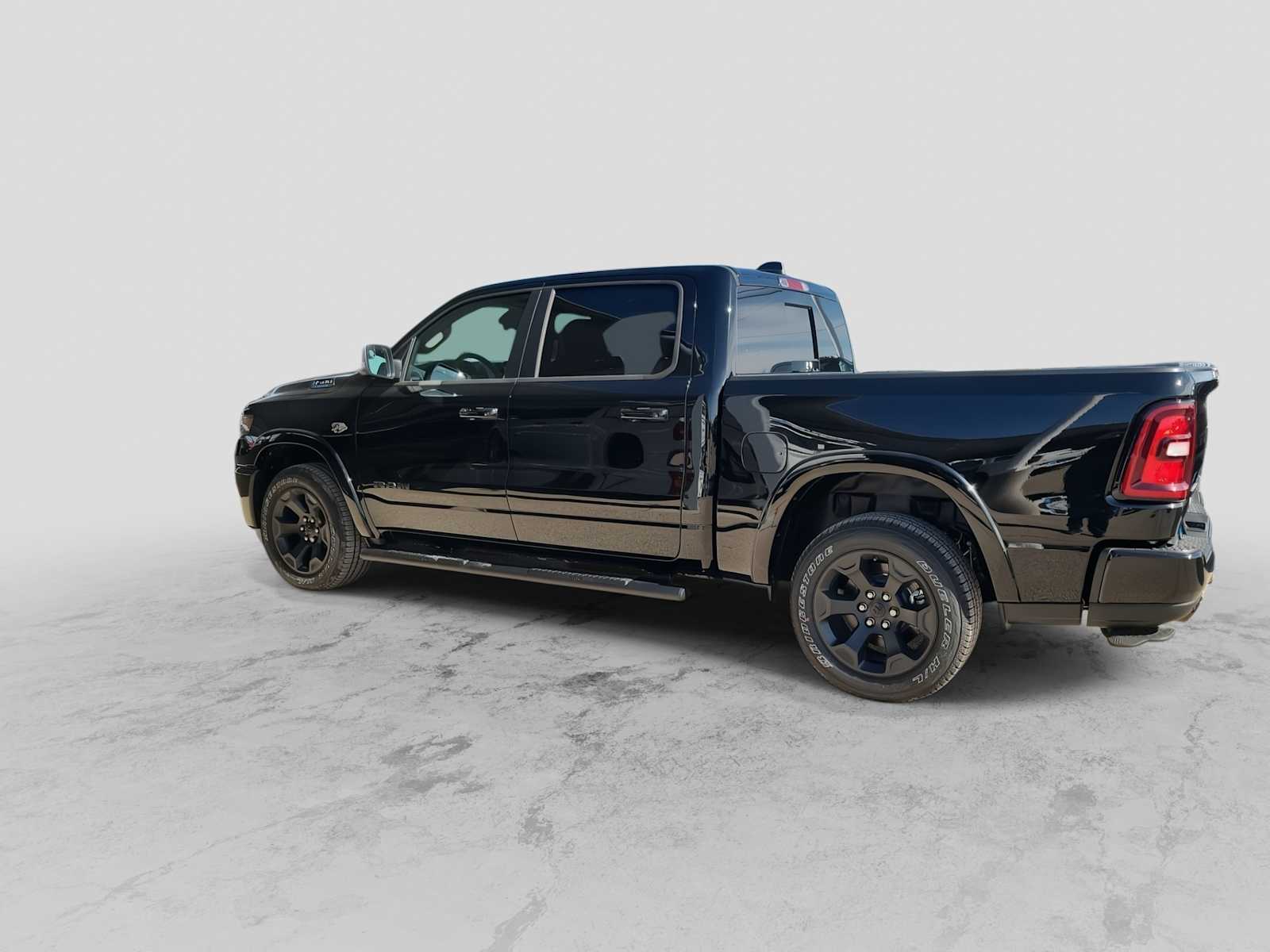 Thumbnail: 2026 RAM 1500 - 5