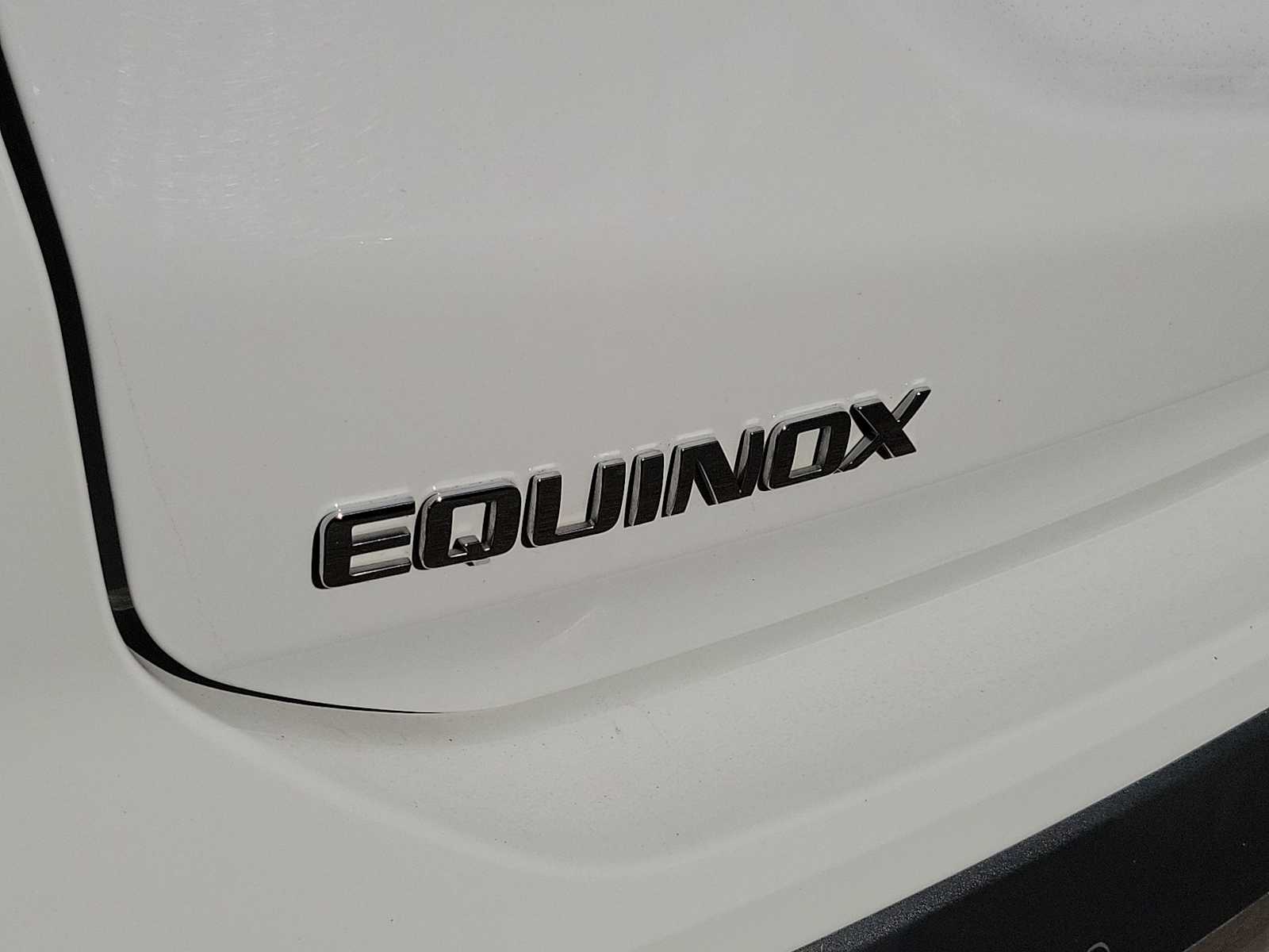 Thumbnail: 2024 Chevrolet Equinox - 11