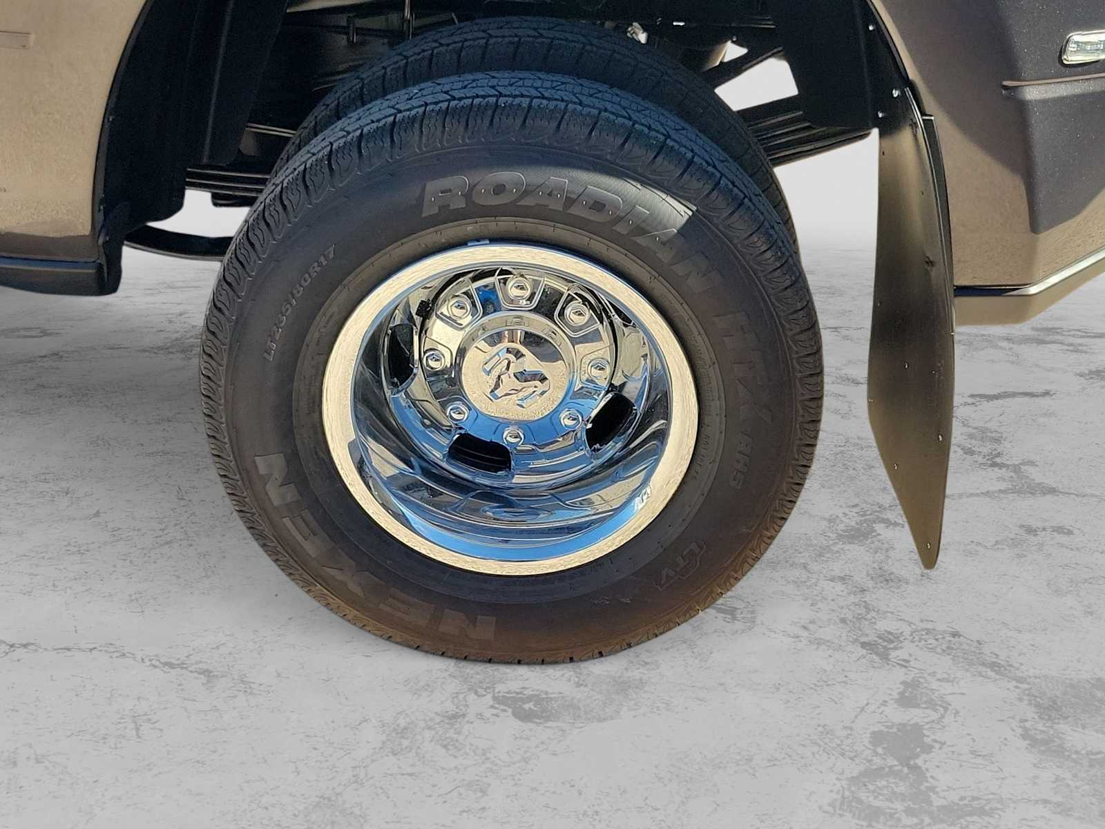 Thumbnail: 2026 RAM 3500 - 12